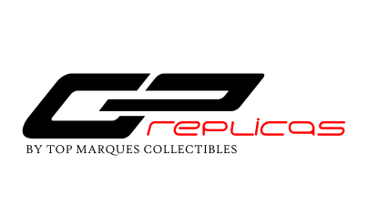 GP-Replicas