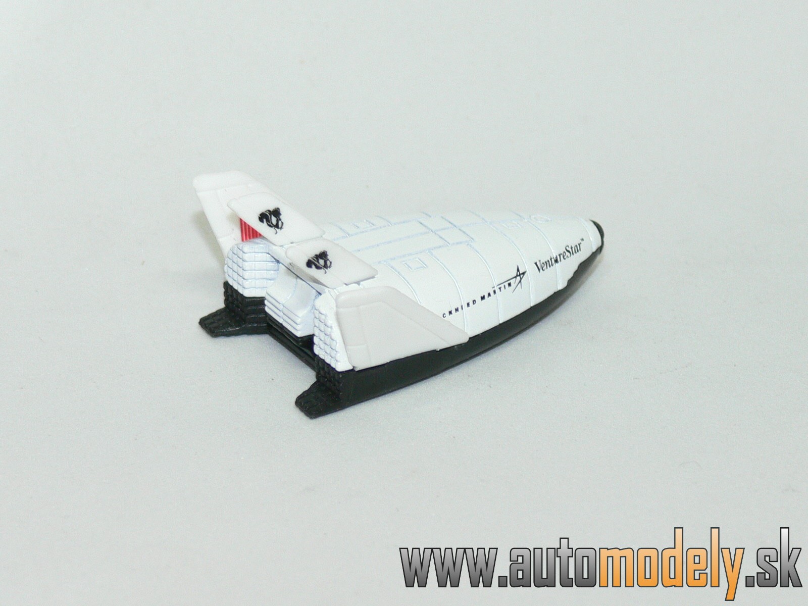 Matchbox - K-33 RLV VentureStar USA