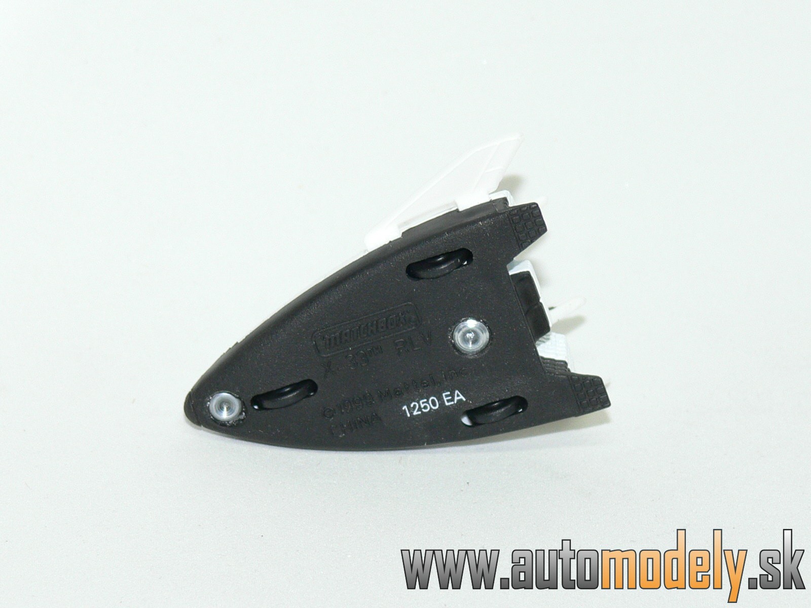 Matchbox - K-33 RLV VentureStar USA
