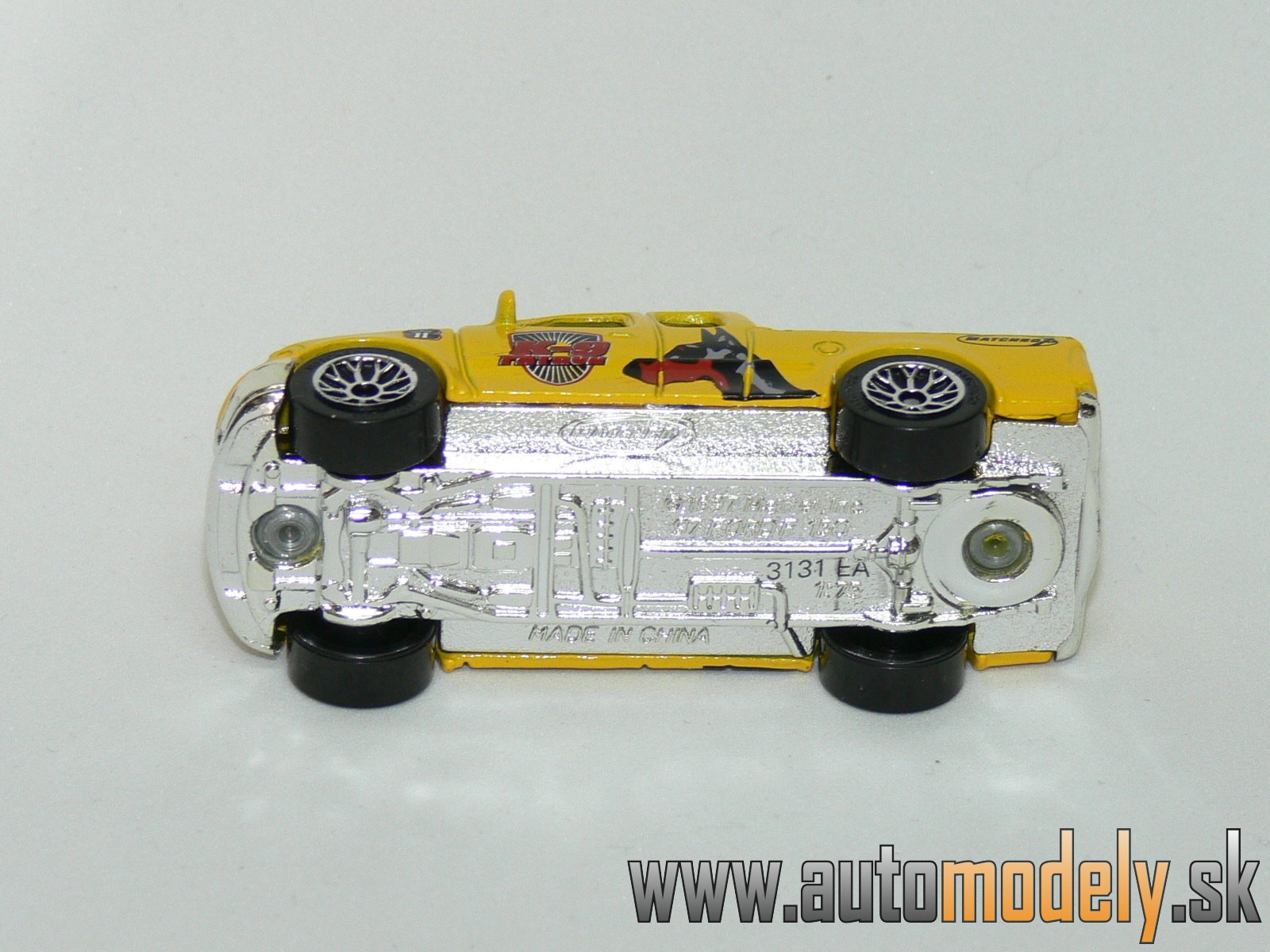 Matchbox - Ford  150 ( 1997 ) - 1:75
