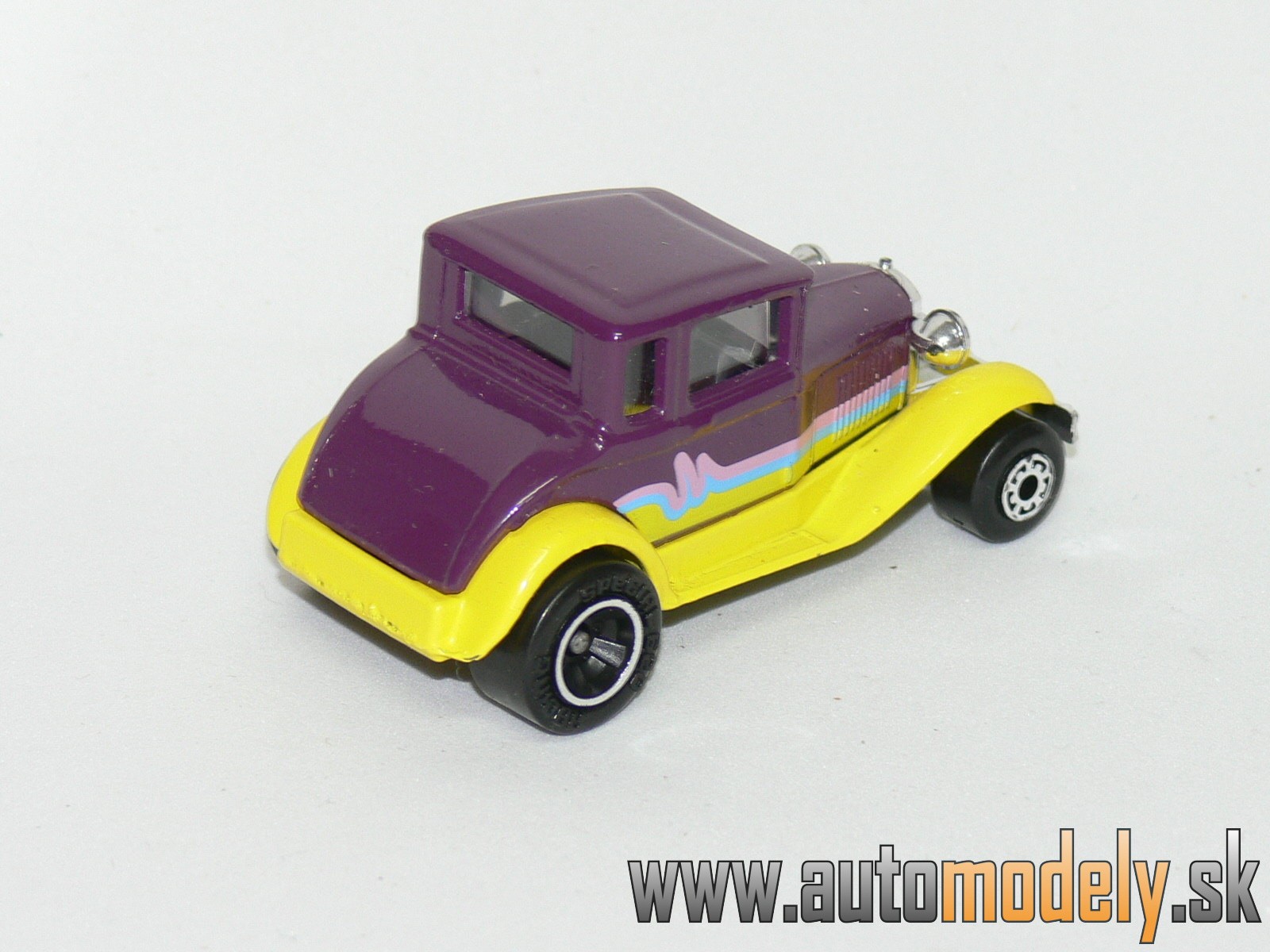 Matchbox - Ford Model A