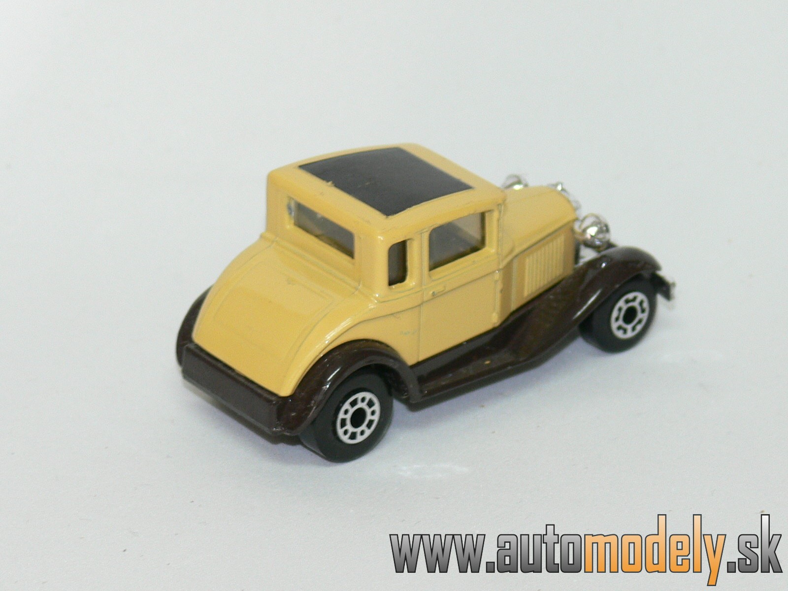 Matchbox - Ford Model A