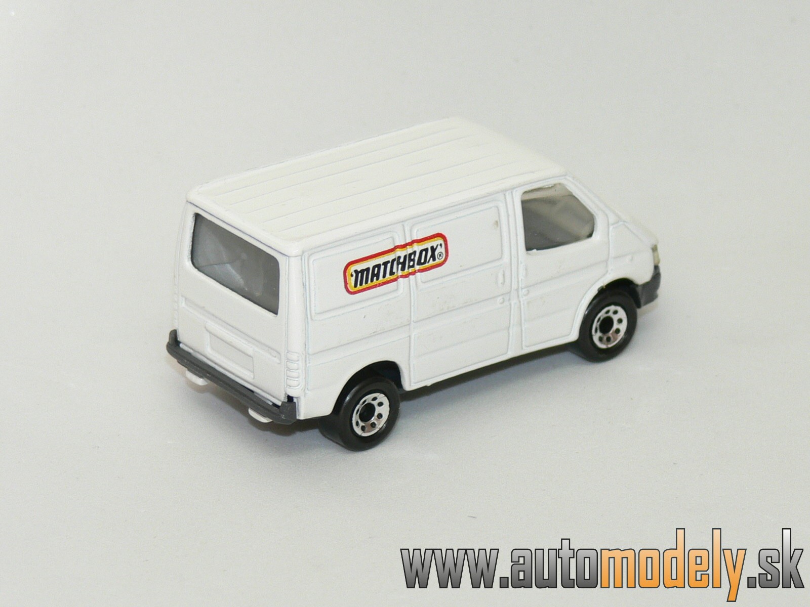 Matchbox - Ford Transit - 1:63