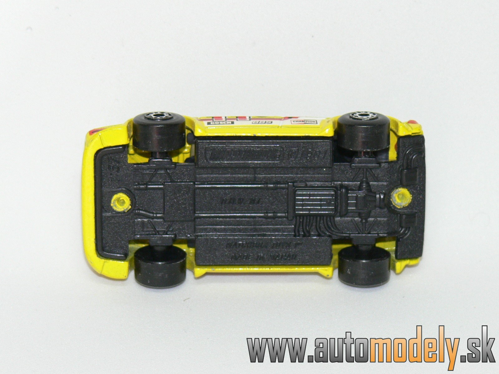 Matchbox - BMW M1 - 1:57