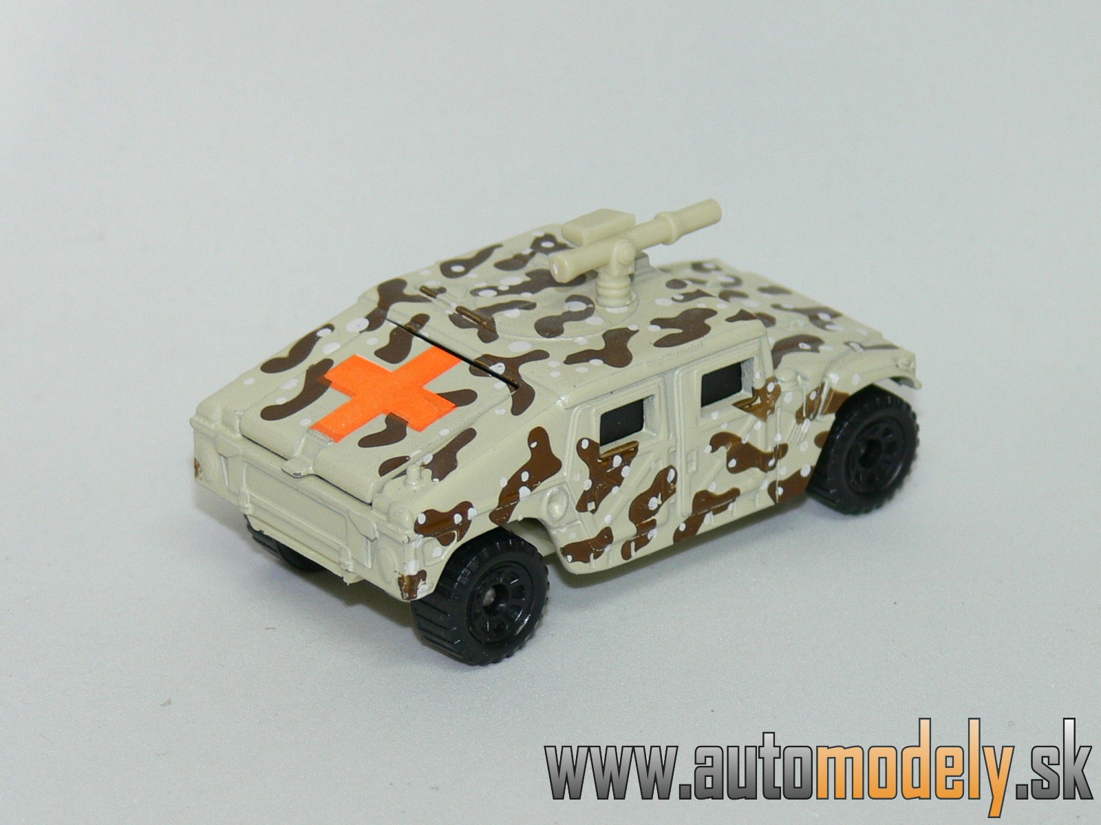Matchbox - Hummer - 1:70