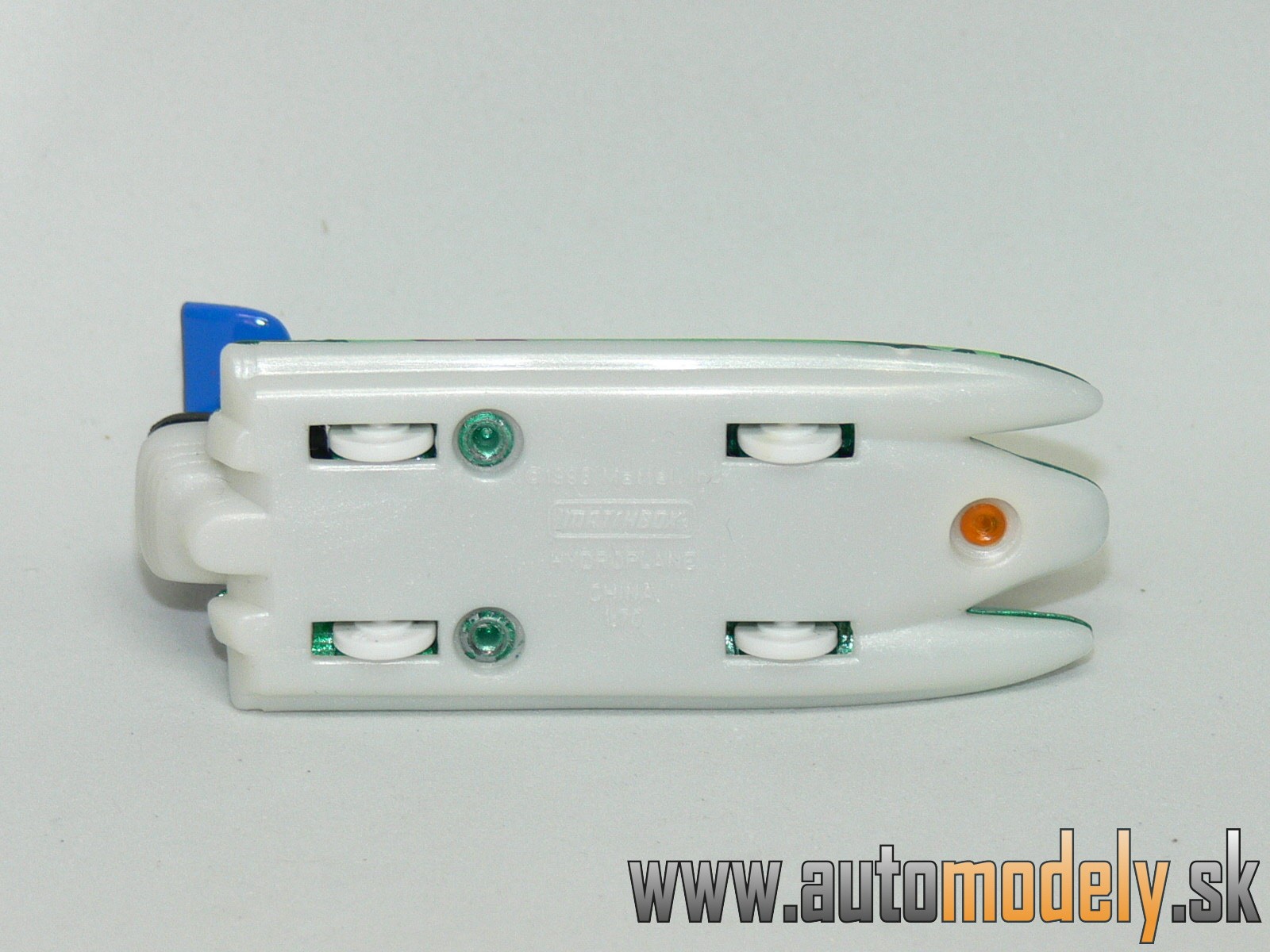 Matchbox - Hydroplane - 1:70