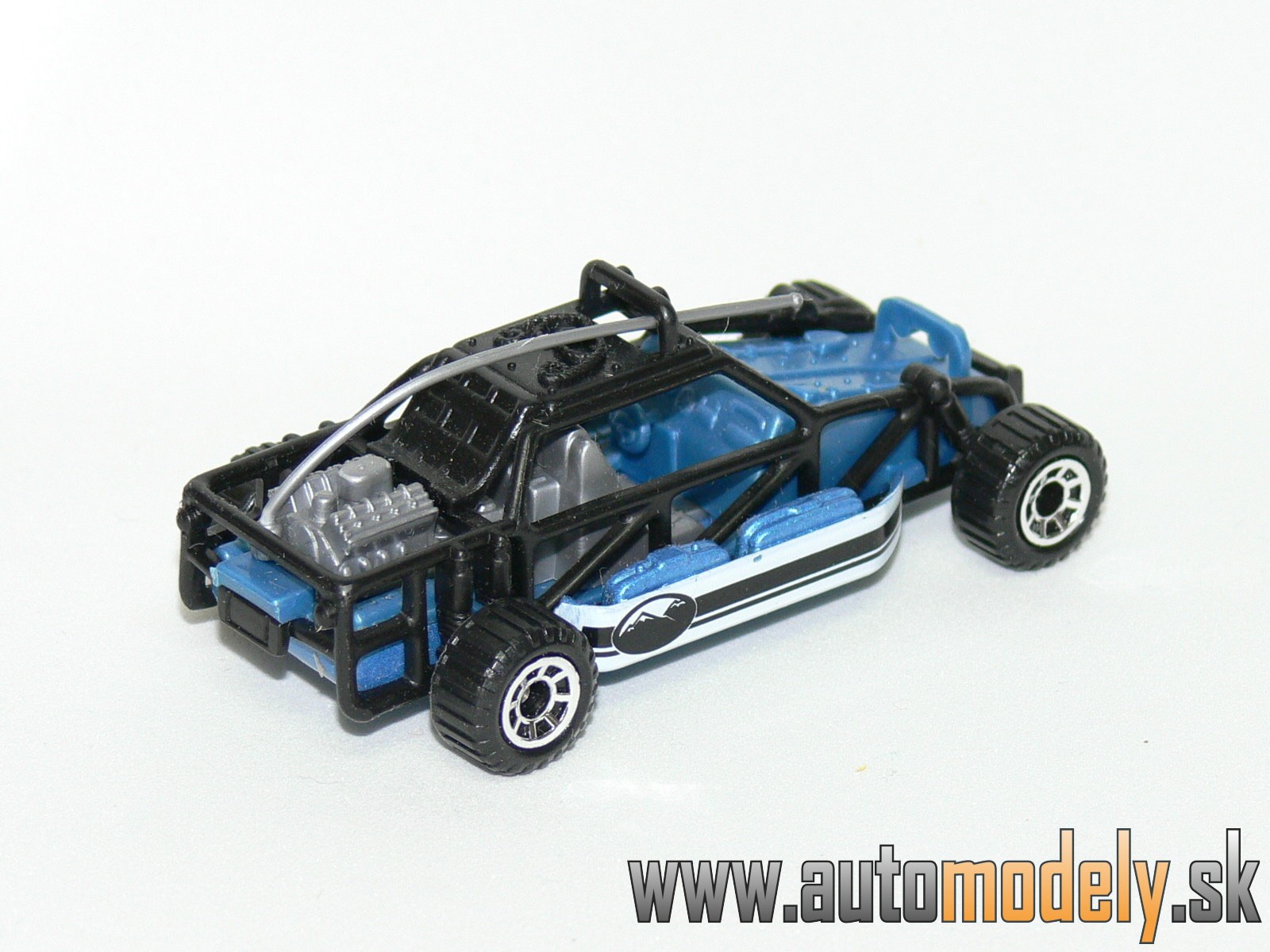Matchbox - Dune Buggy - 1:61