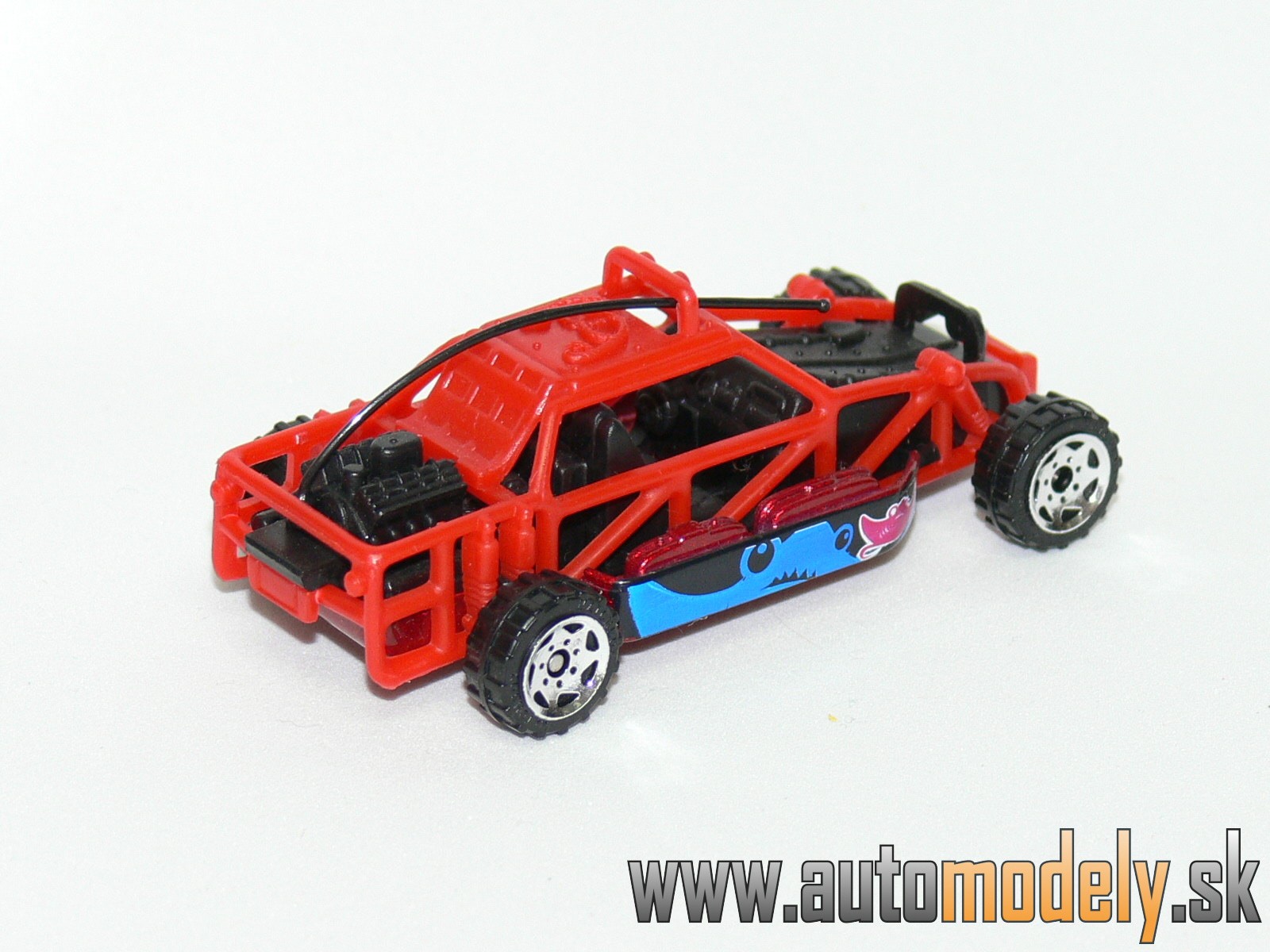 Matchbox - Dune Buggy - 1:61