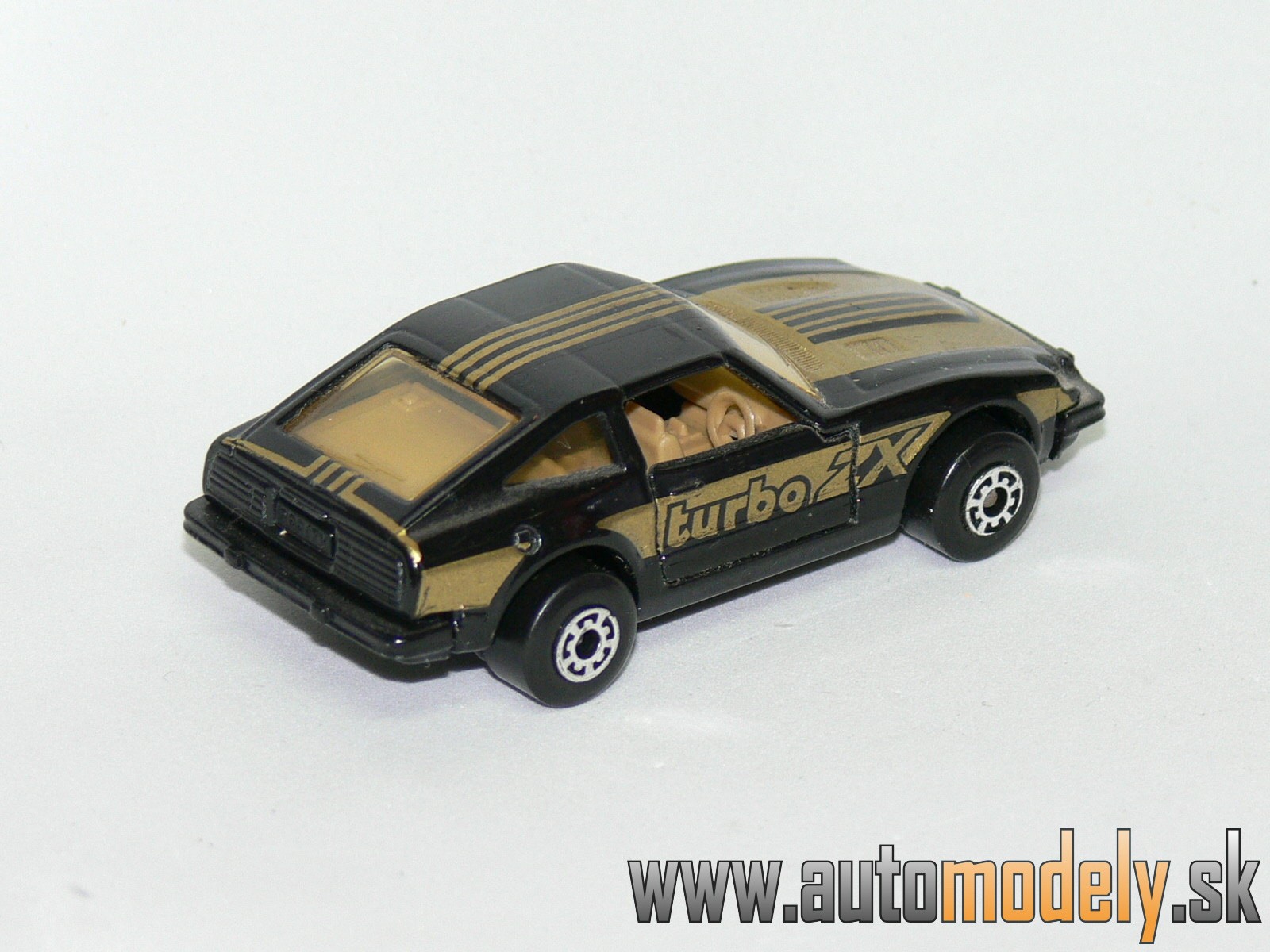 Matchbox - Datsun 280 ZX - 1:59