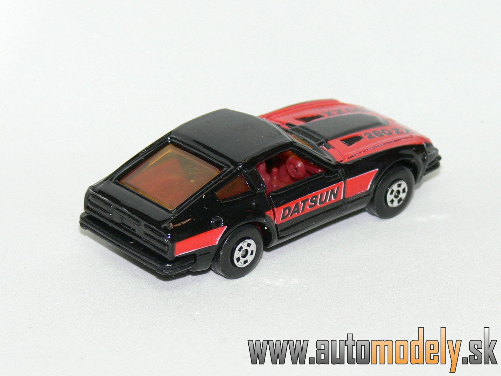 Matchbox - Datsun 280ZX - 1:59
