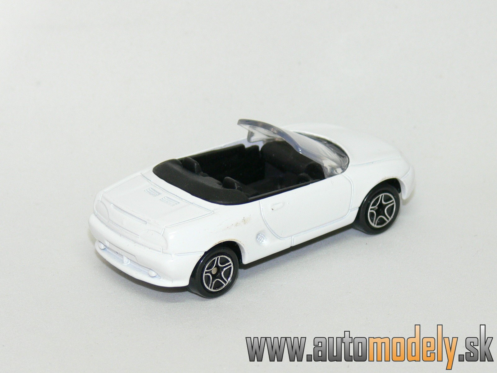 Matchbox - MGF 1.8i - 1:56