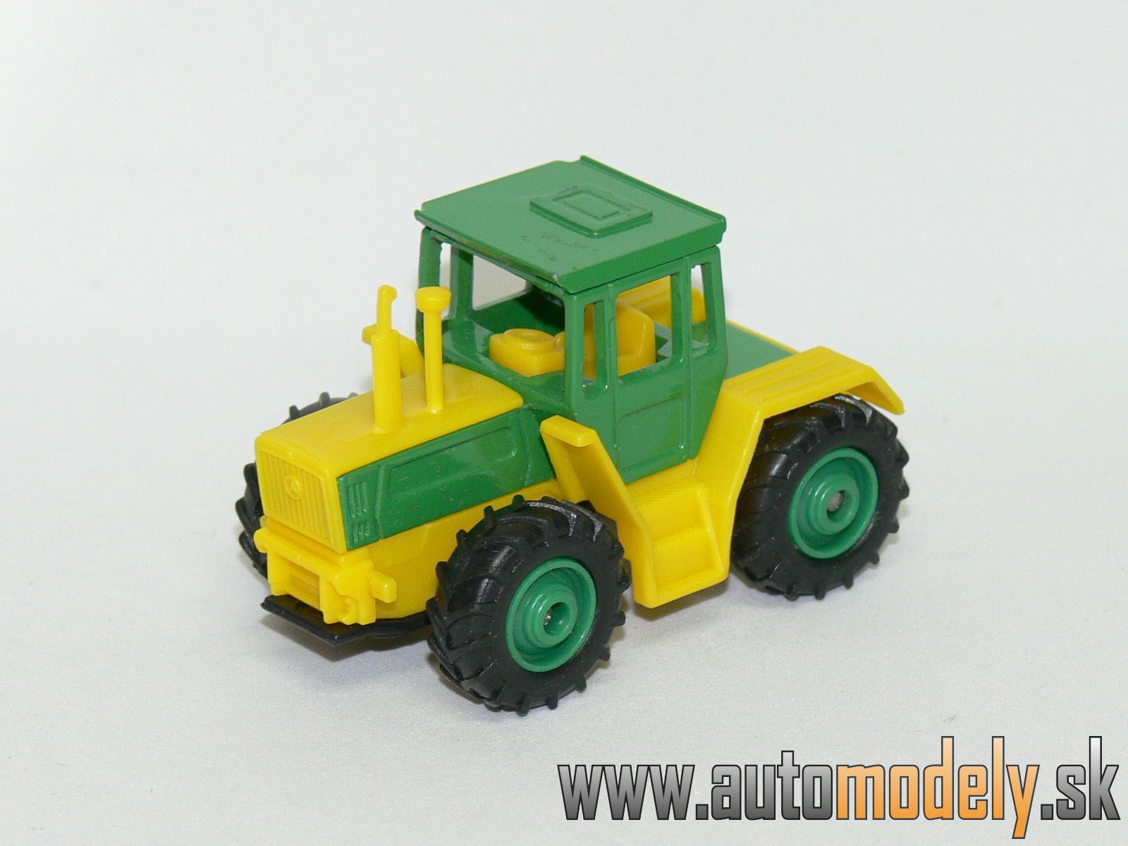 Matchbox - MB-Trac 1600 Turbo - 1:77