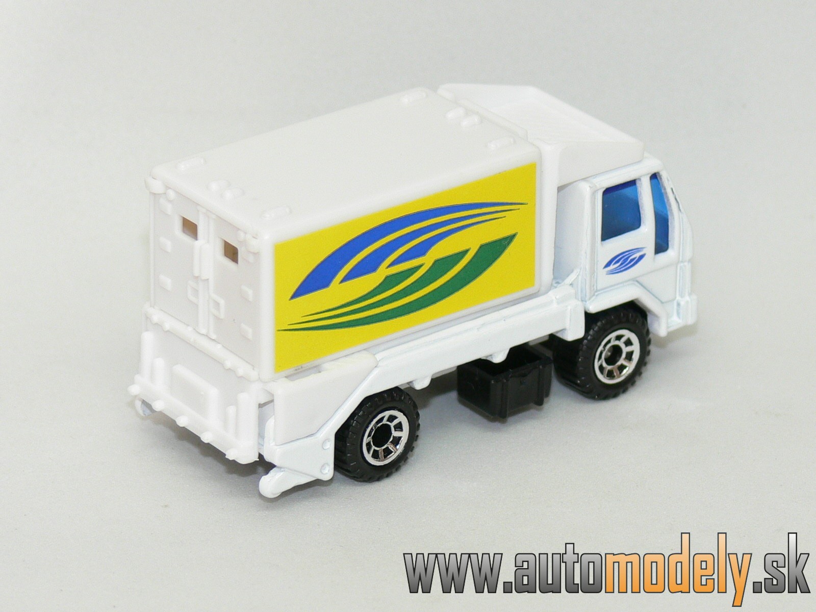 Matchbox - Scissors Truck - 1:80