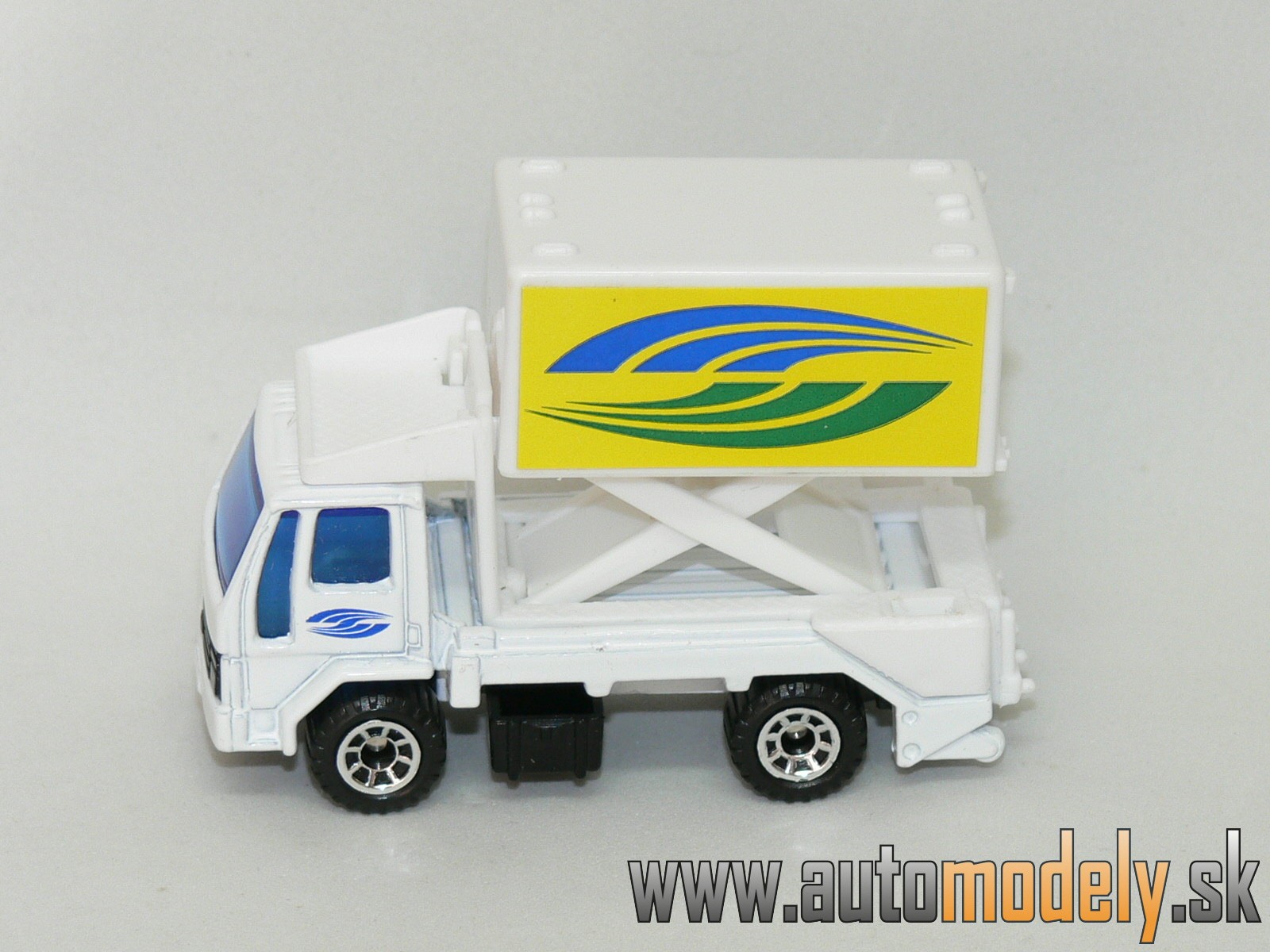 Matchbox - Scissors Truck - 1:80