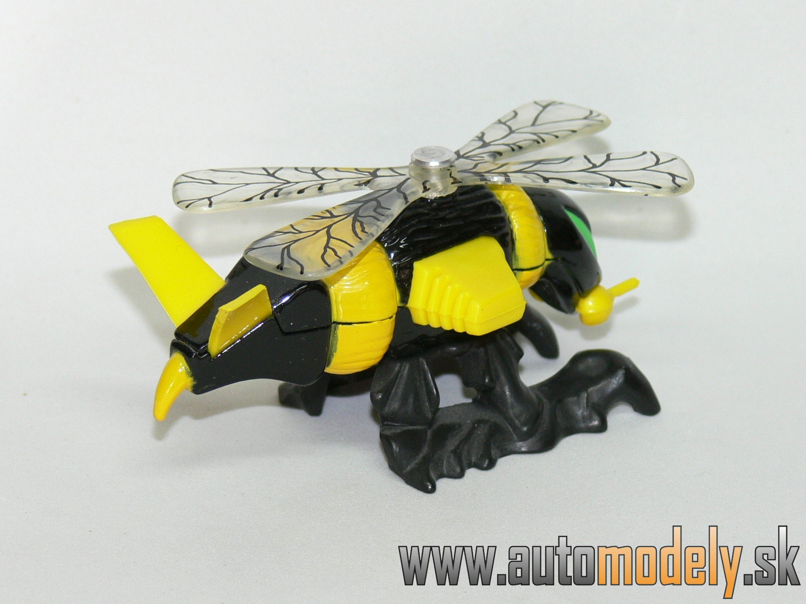 Matchbox No.68 - Stinger