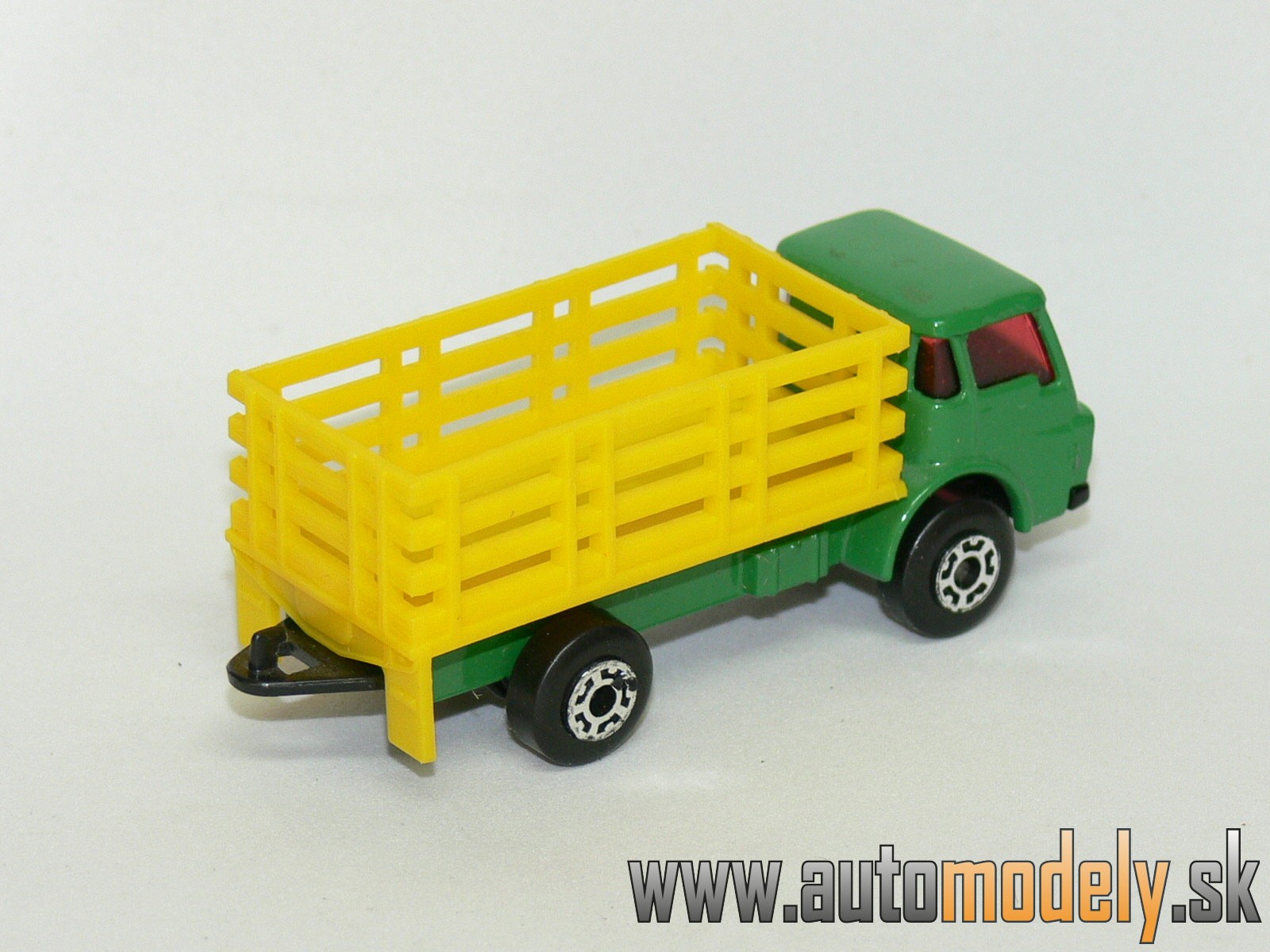 Matchbox Superfast - Cattle Truck