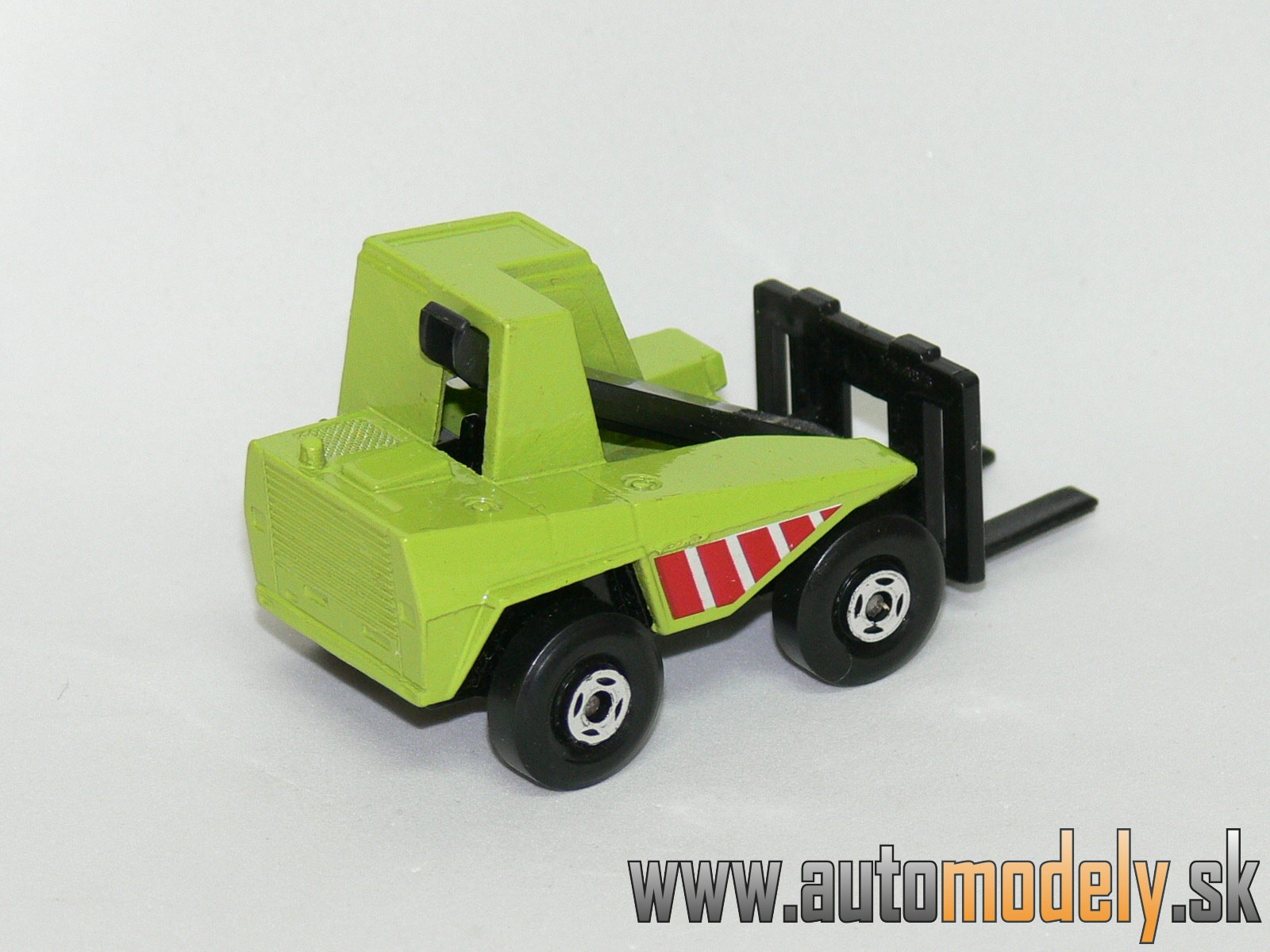 Matchbox - Fork Lift Truck