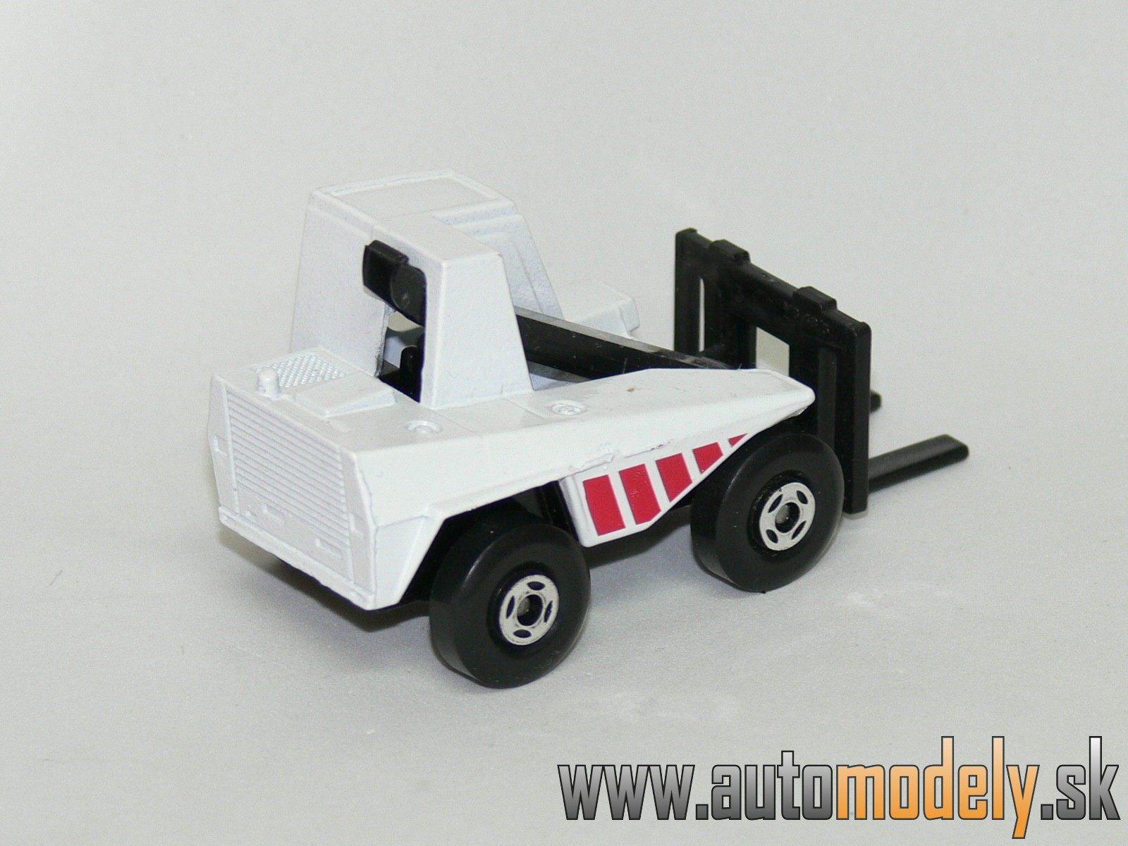 Matchbox - Fork Lift Truck