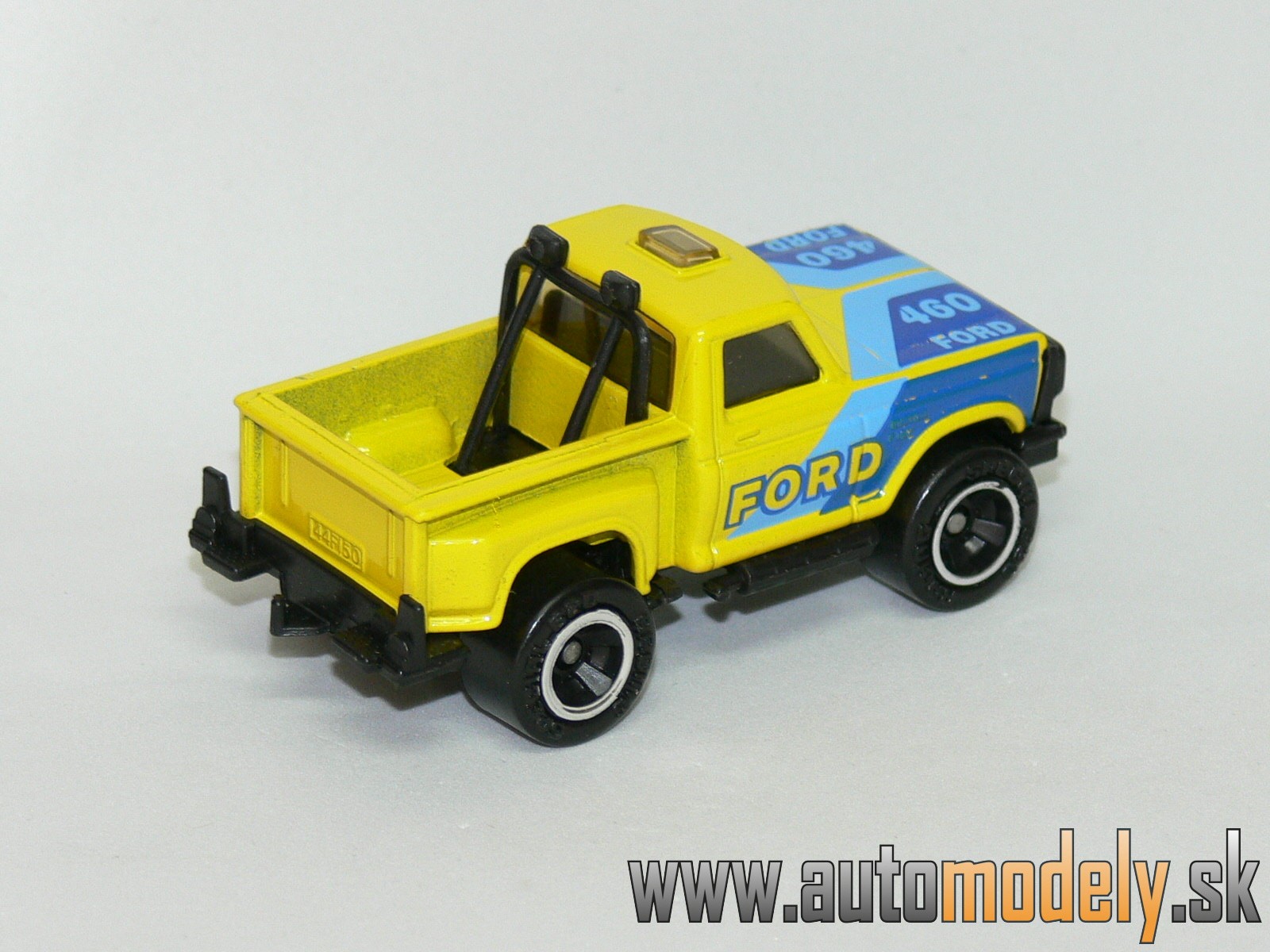 Matchbox - Flareside Pick-Up - 1:78