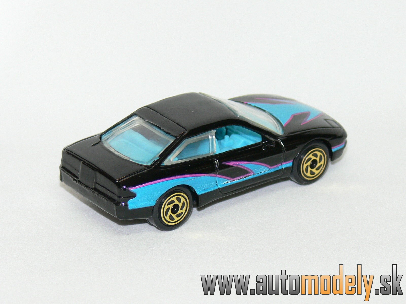 Matchbox - Ford Probe - 1:59