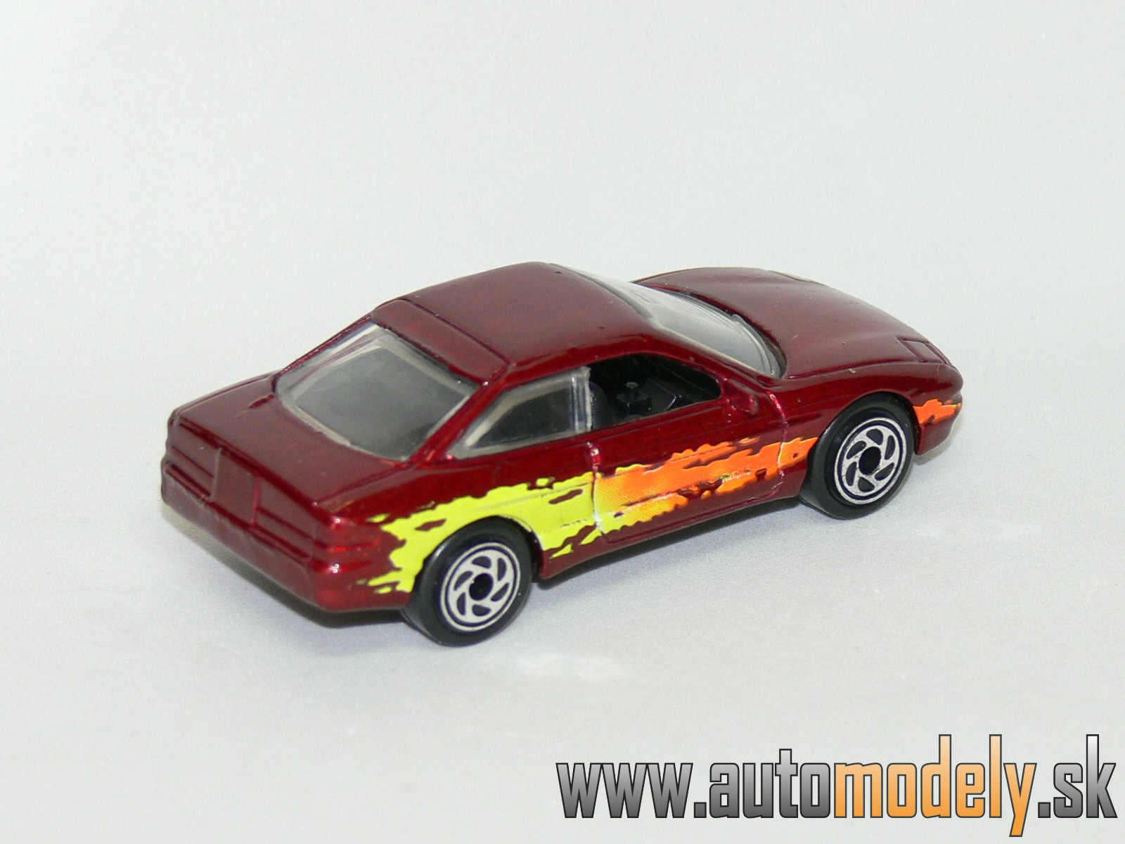 Matchbox - Ford Probe - 1:59