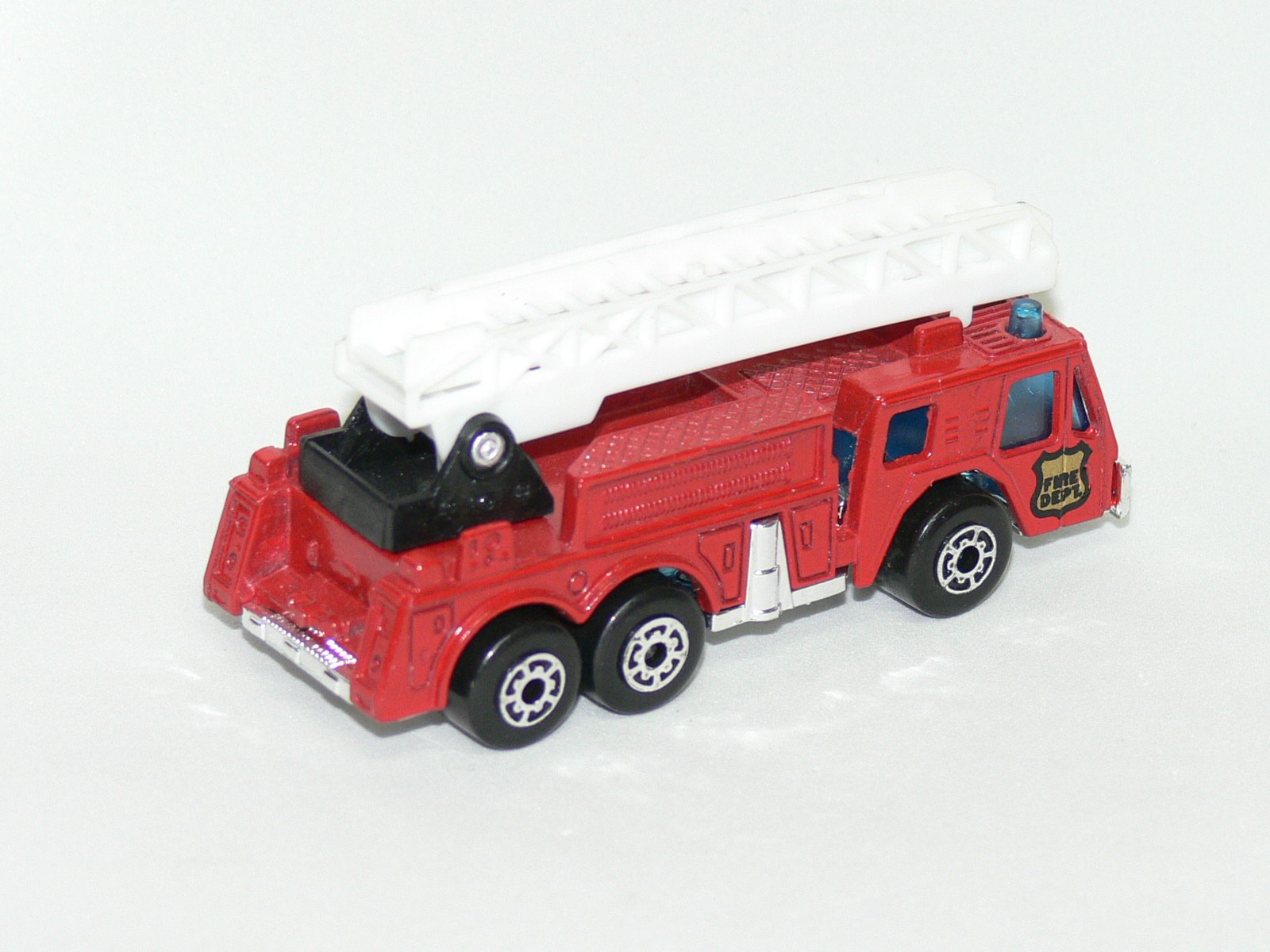Matchbox - Fire Engine