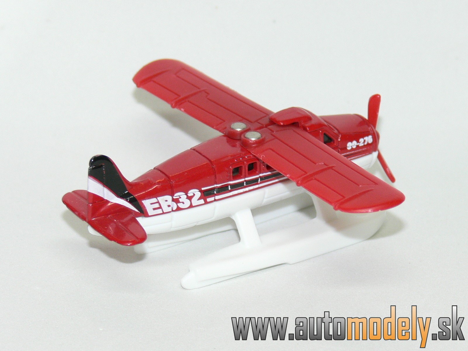 Matchbox - Seaplane - 1:90
