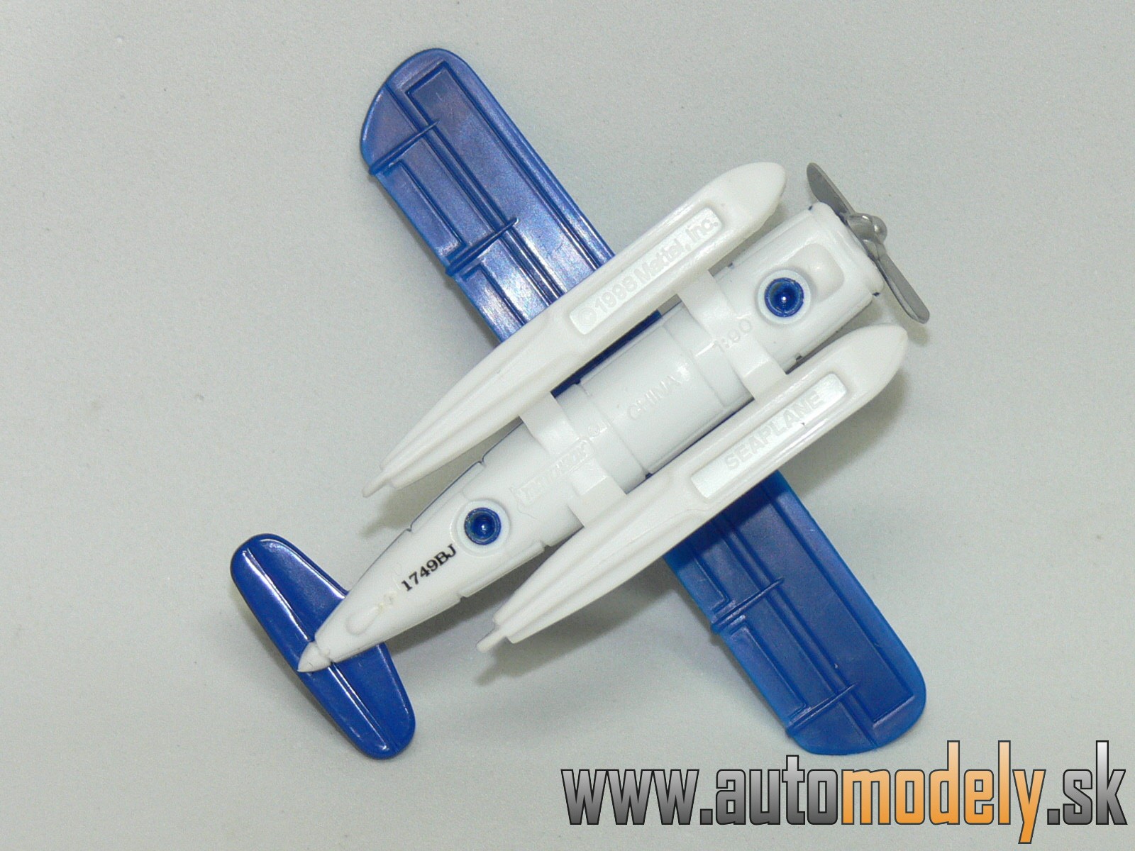 Matchbox - Seaplane - 1:90