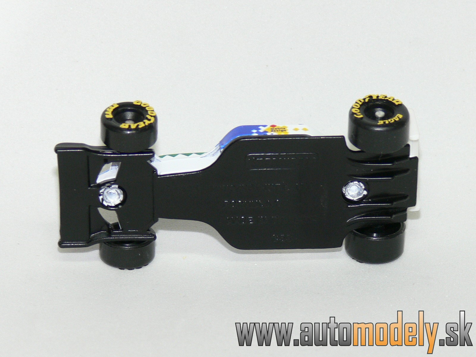 Matchbox - Formula 1- 1:53
