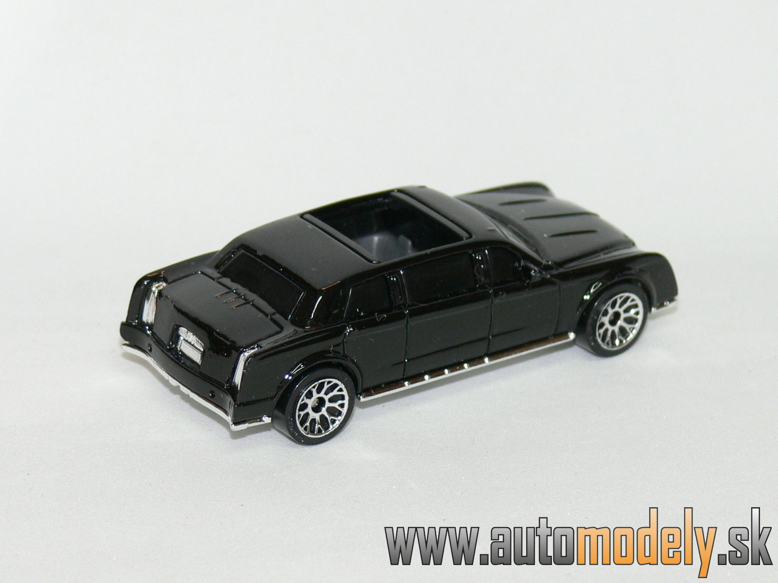 Matchbox - Limousine