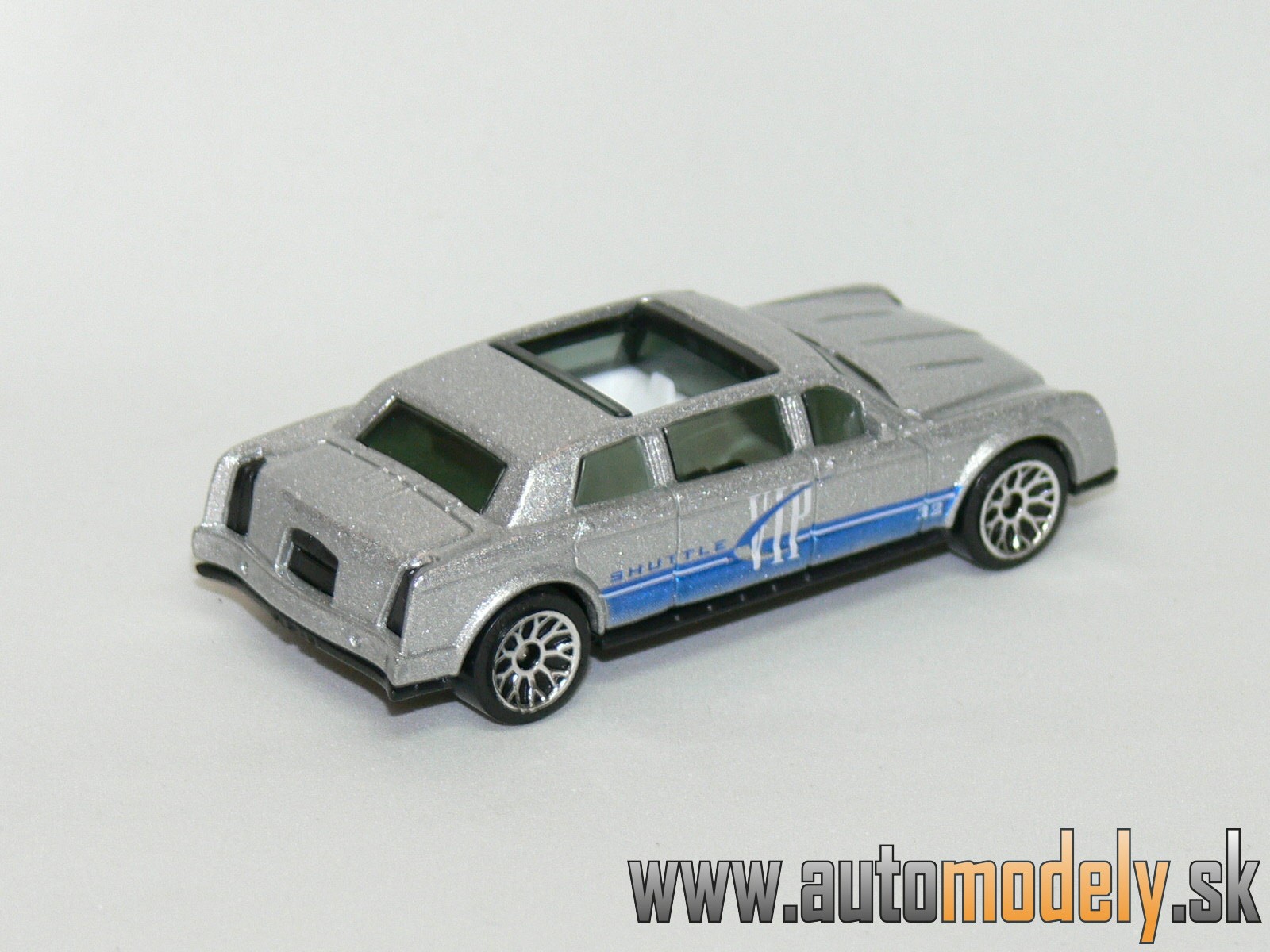 Matchbox - Limousine