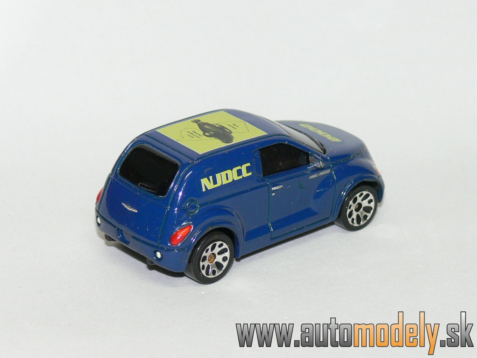 Matchbox - Chrysler Panel Cruiser - 1:60