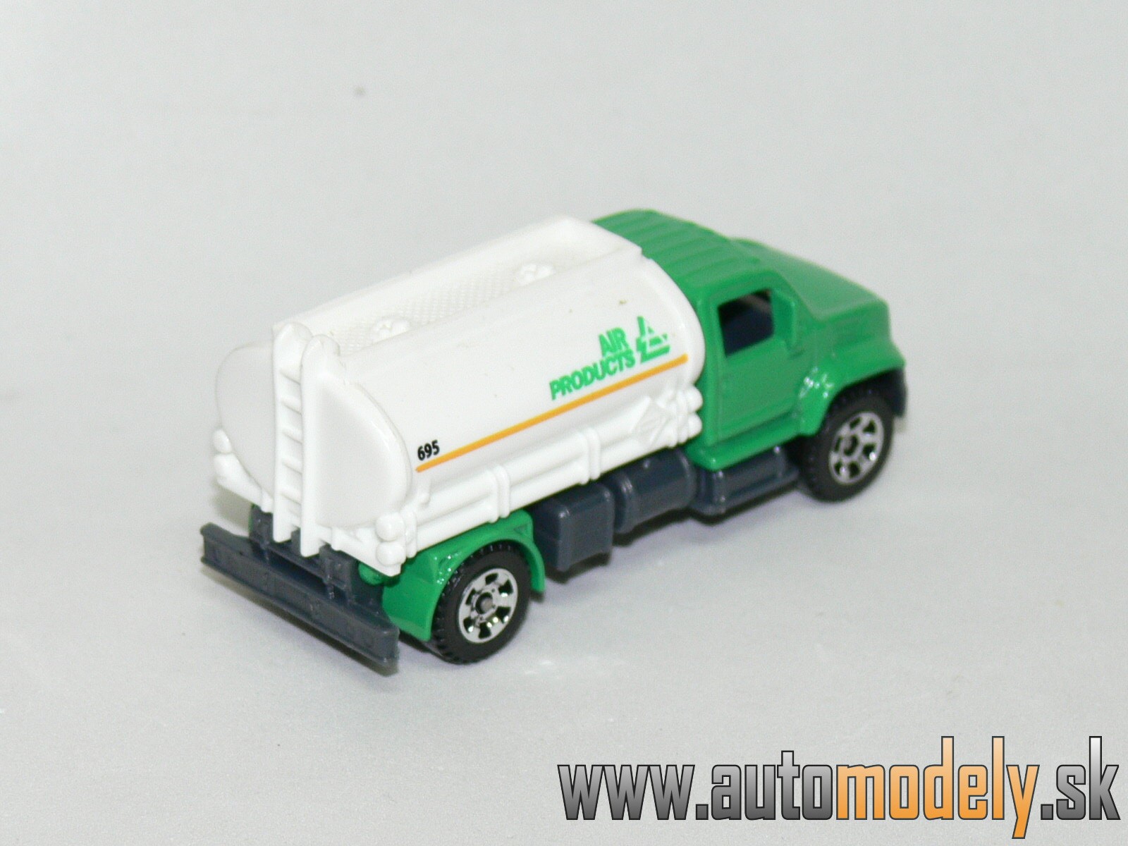 Matchbox - Utility Truck 2006