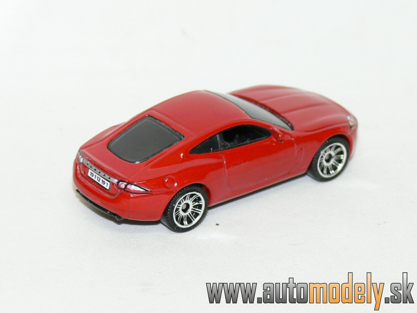 Matchbox - Jaguar XK 2006 - 1:64