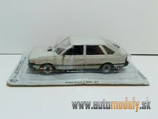 DeAgostini - FSO Polonez MR'87 - 1:43