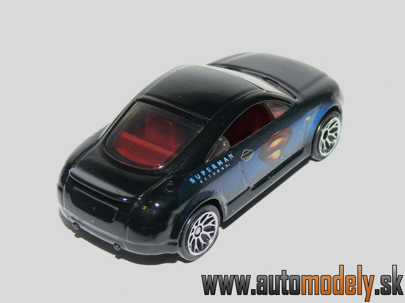 Matchbox - Audi TT