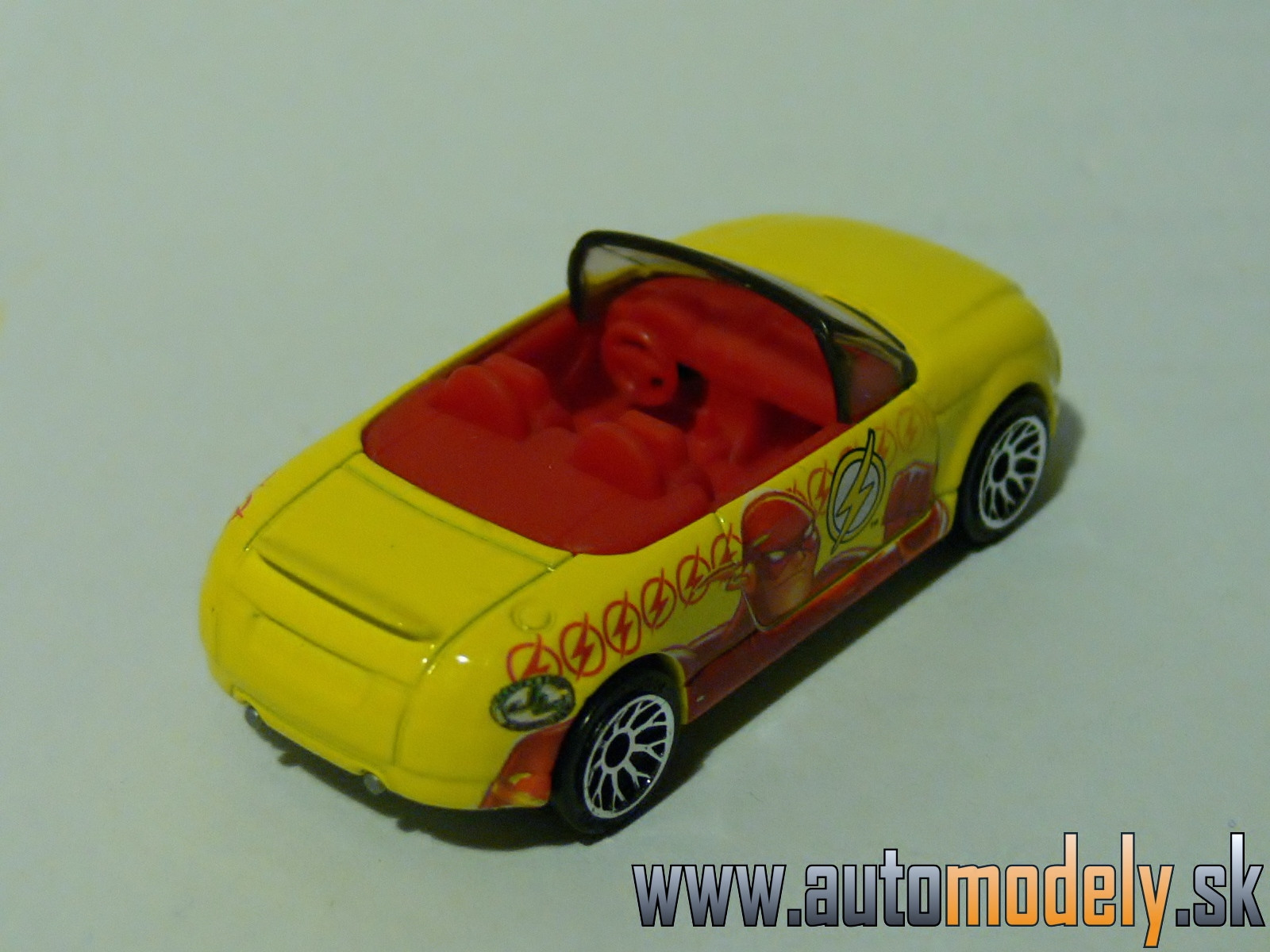 Matchbox - Audi TT Roadster - 1:57