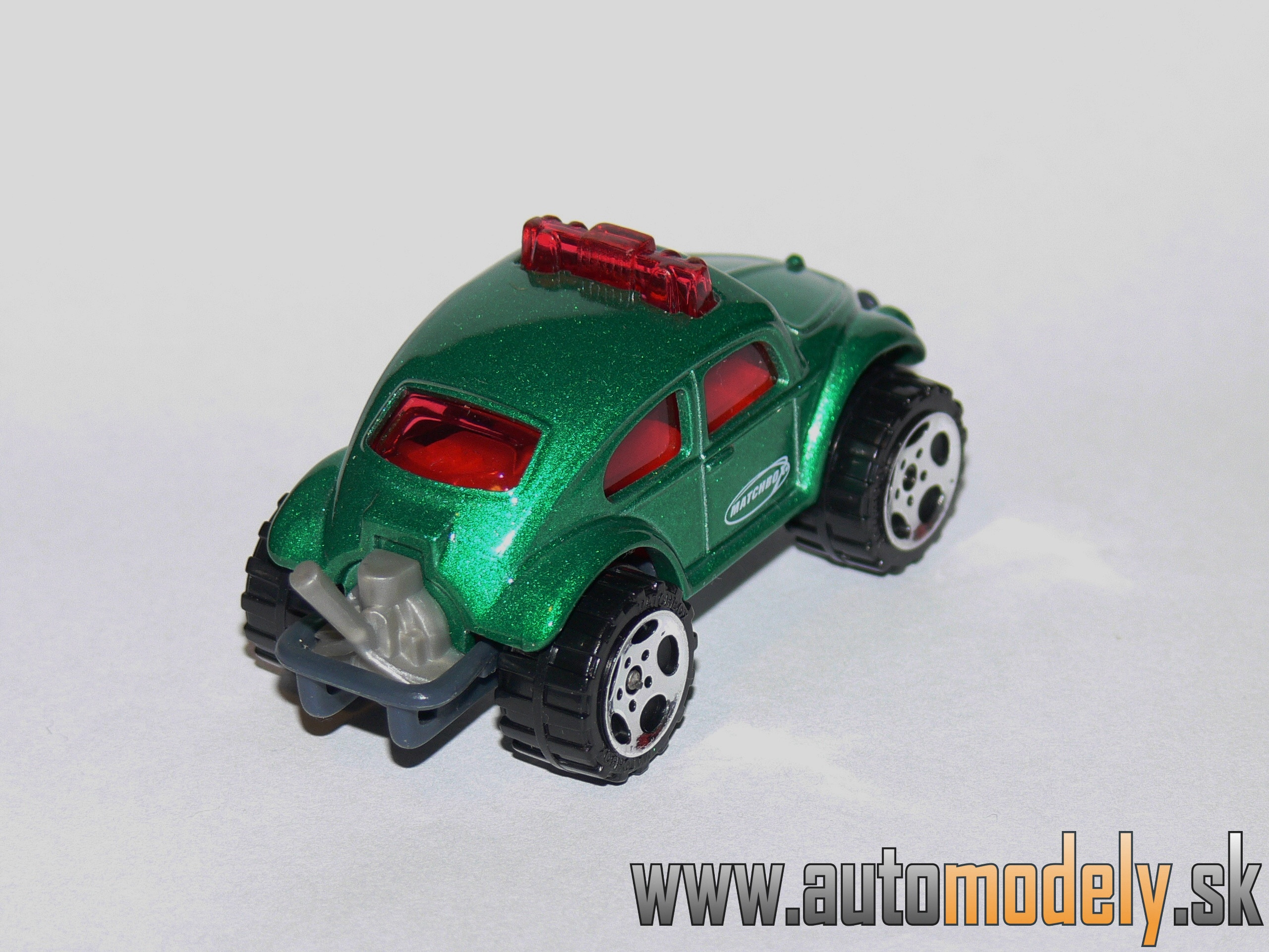 Matchbox - Beetle 4x4 - 1:57
