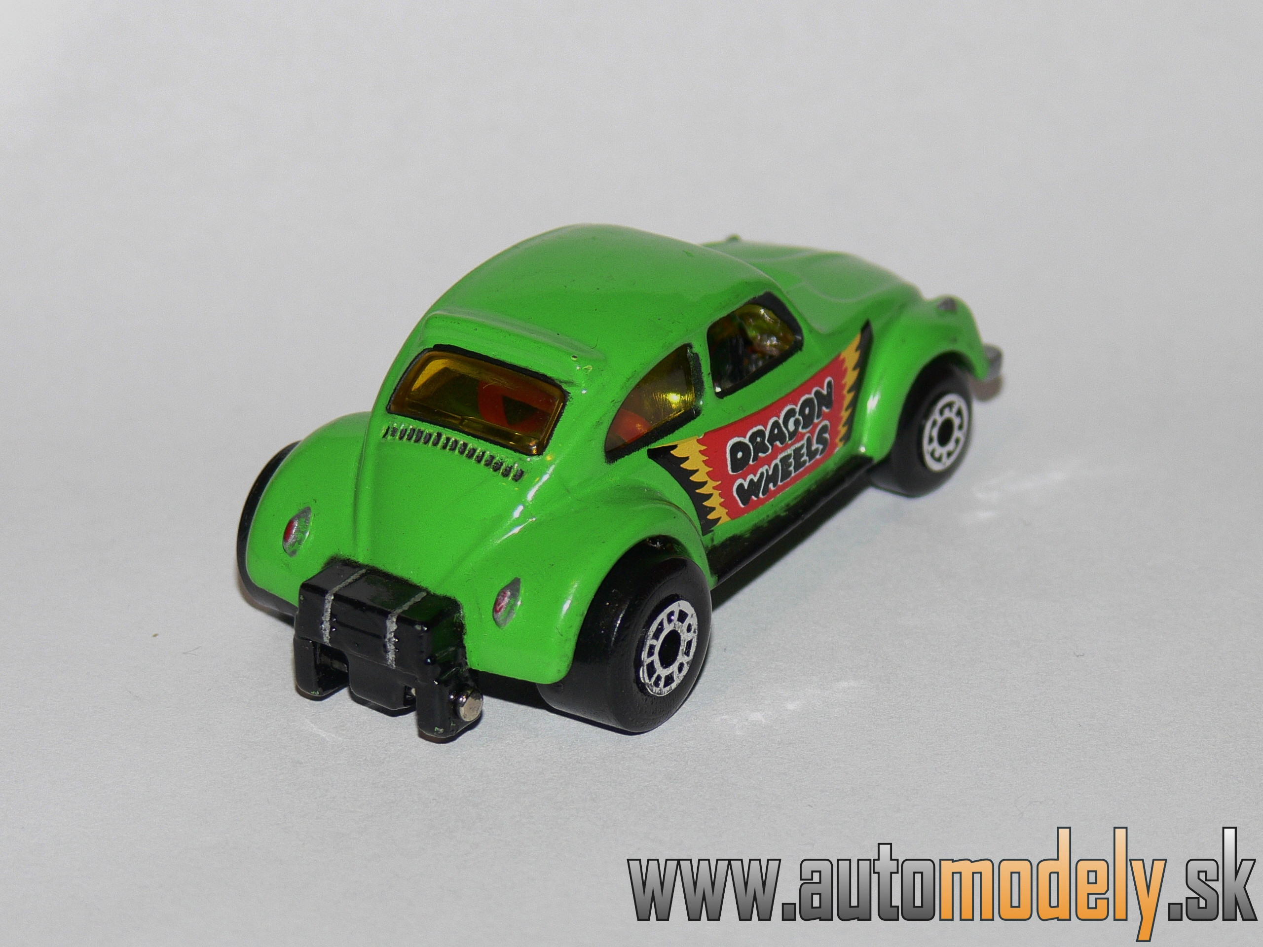 Matchbox - Beetle Streaker