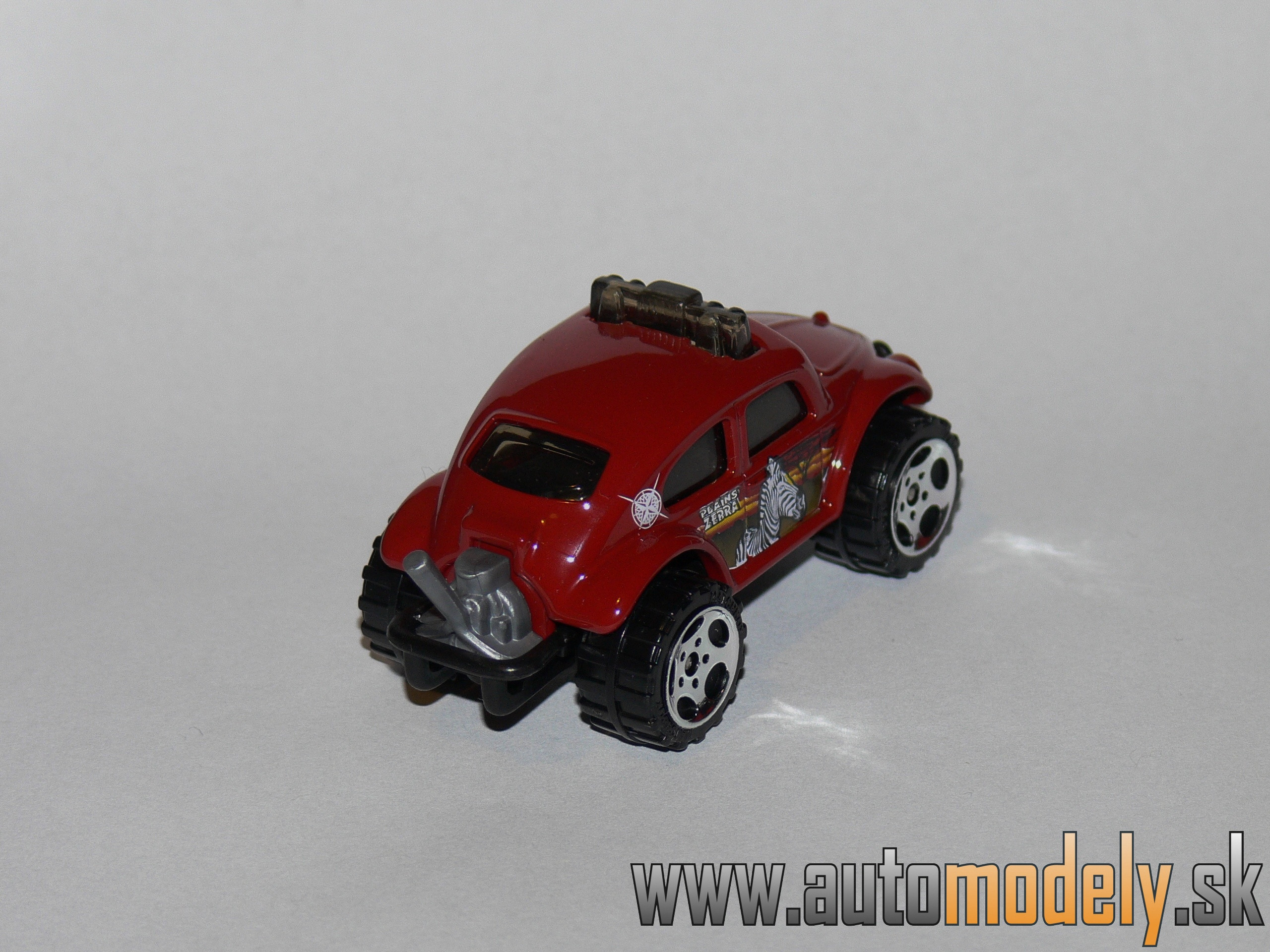 Matchbox - Beetle 4x4 - 1:57