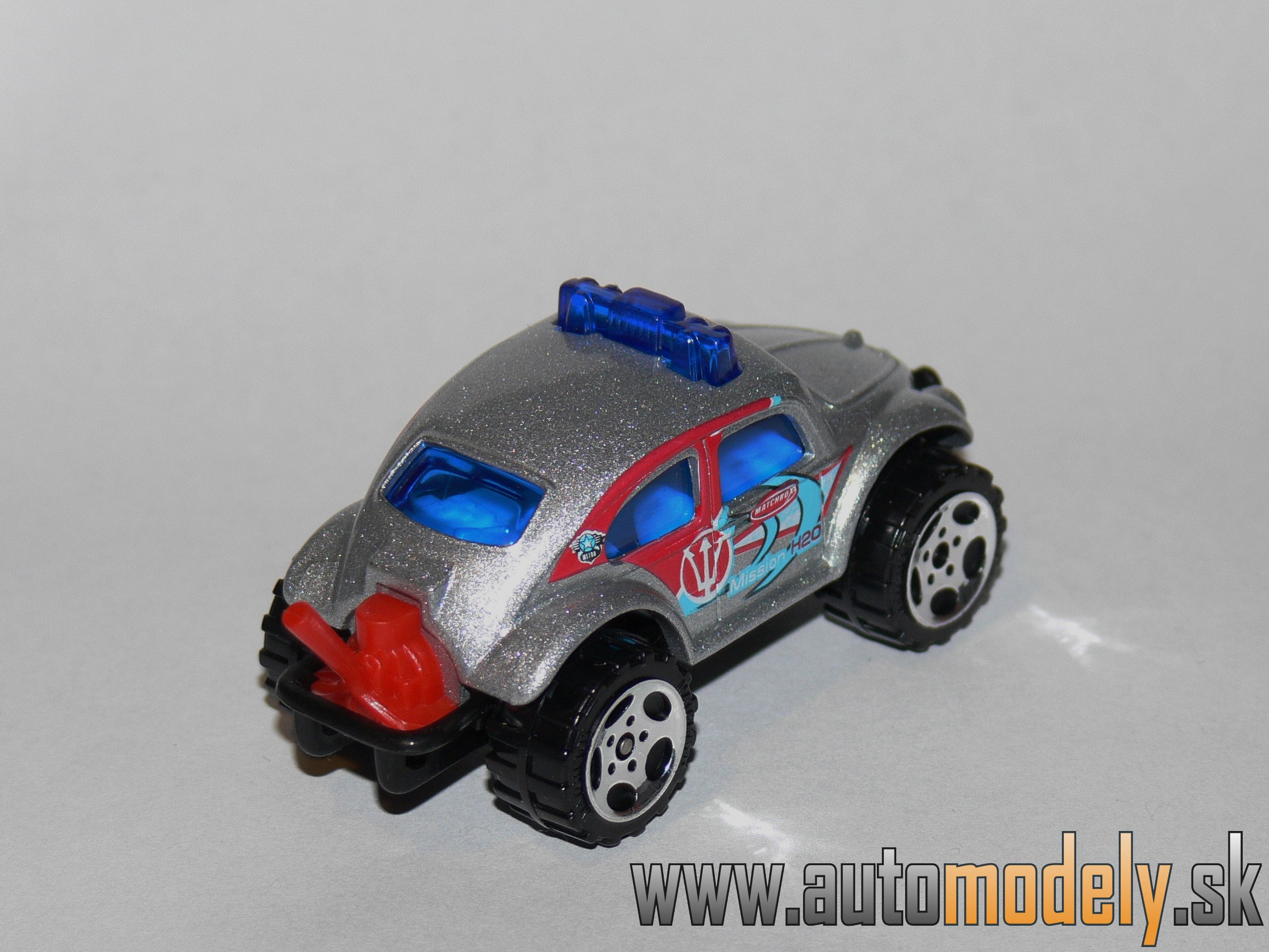 Matchbox - Beetle 4x4 - 1:57