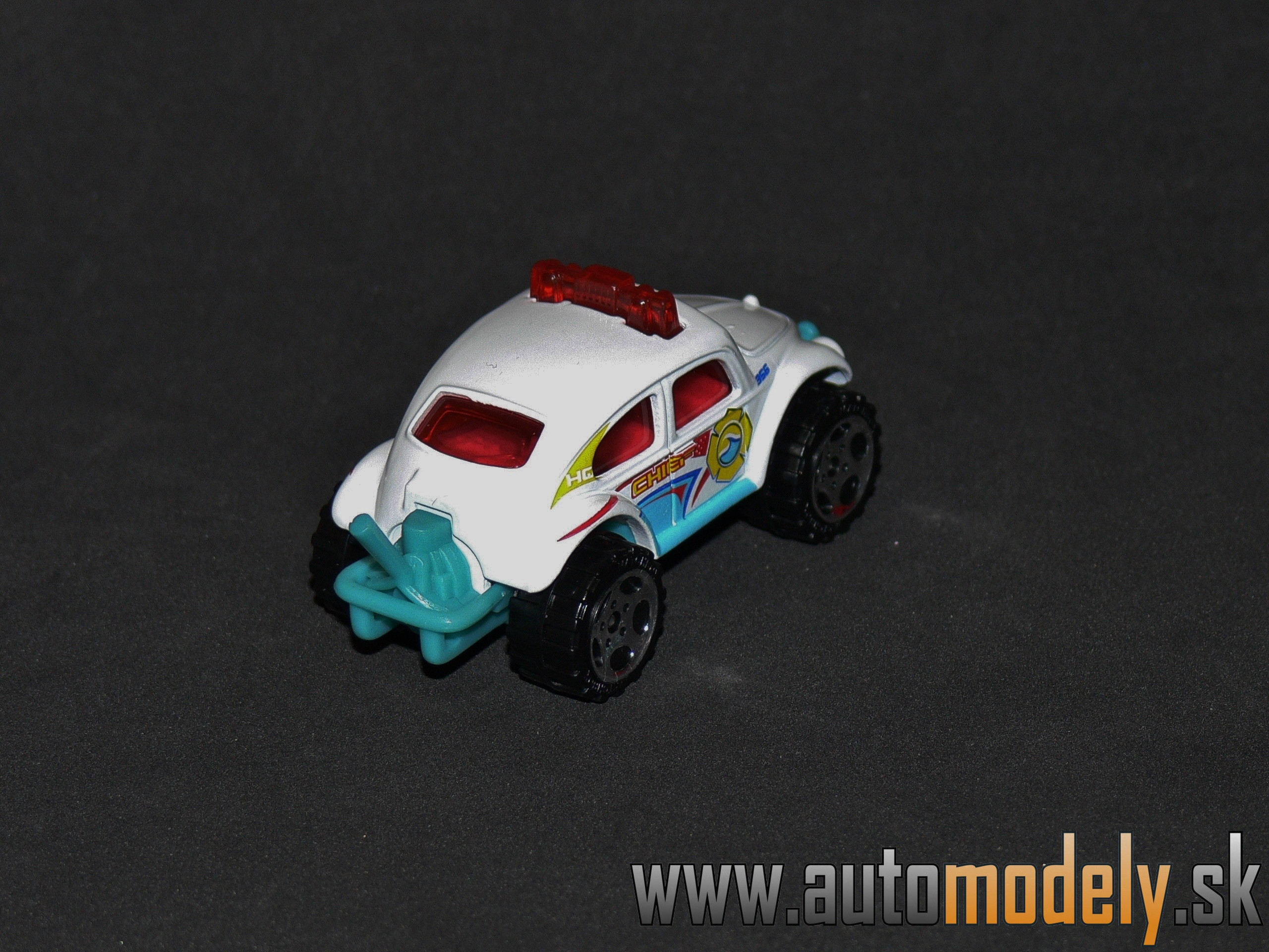 Matchbox - Beetle 4x4 - 1:57