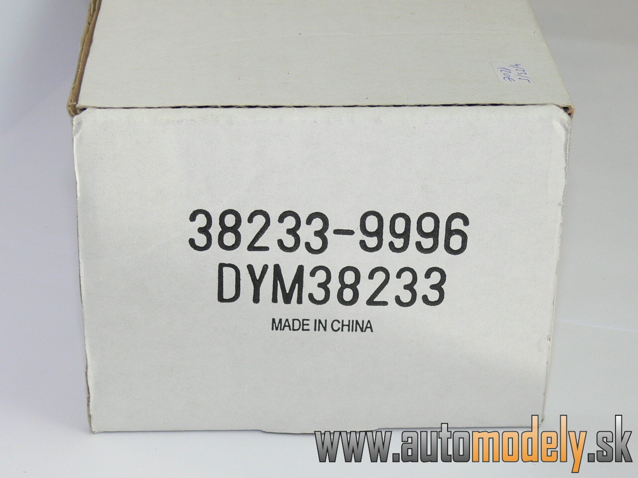 Matchbox DYM 38233 - 1948 Diamond T - Budweiser