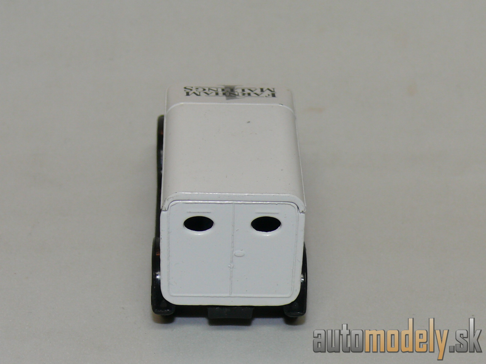 Matchbox - 1921 Model T Ford - 1:52