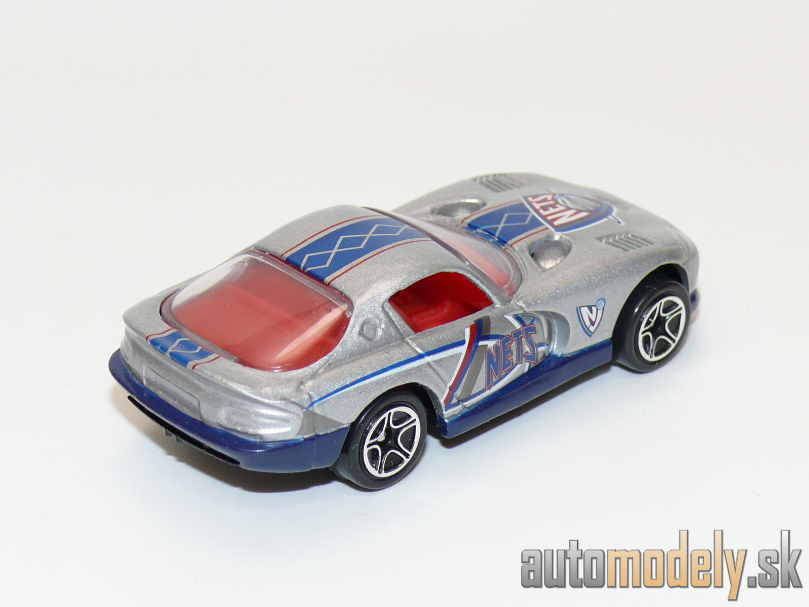 Matchbox - Dodge Viper GTS - 1:59