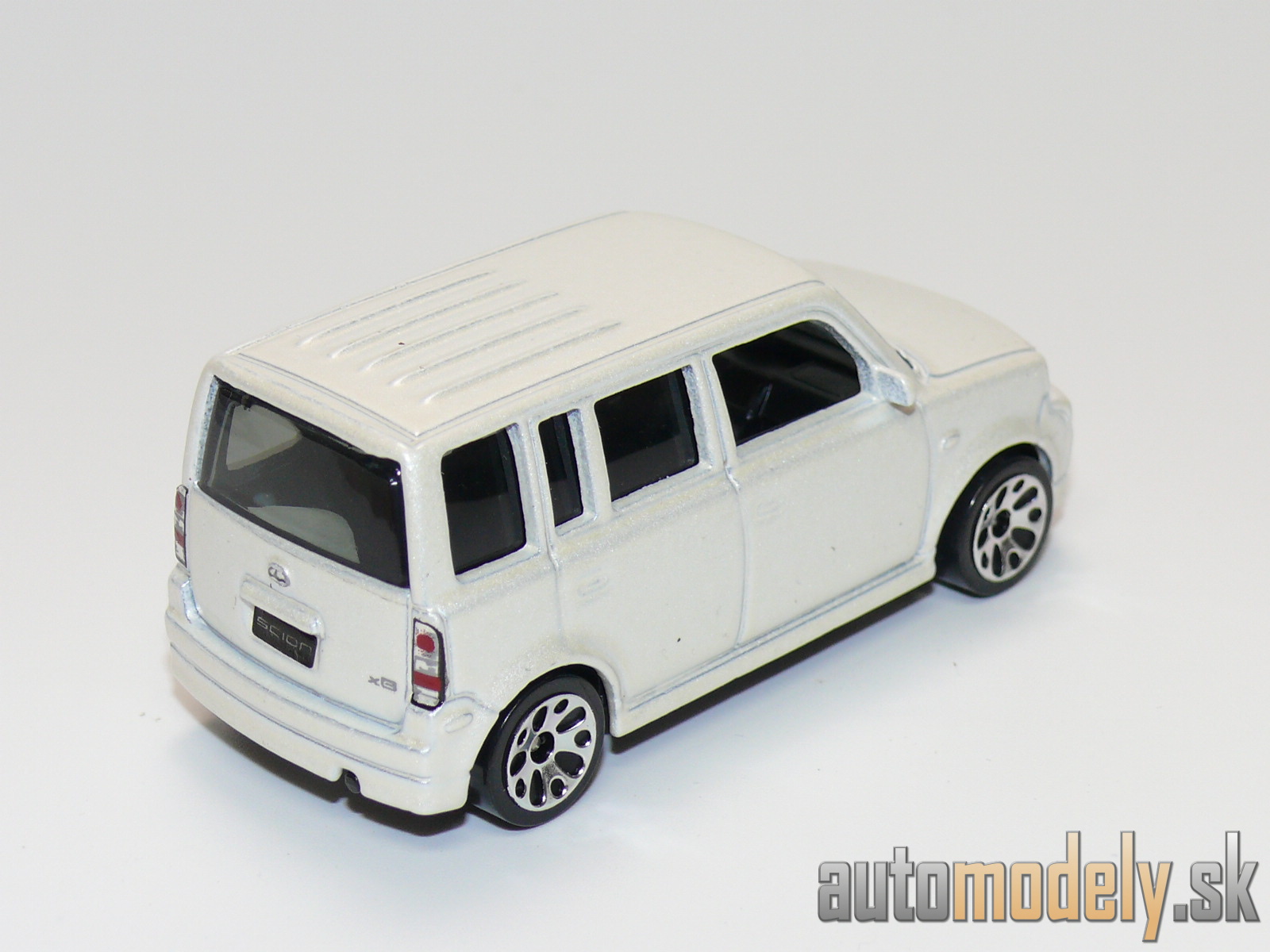 Matchbox - Scion xB - 1:54