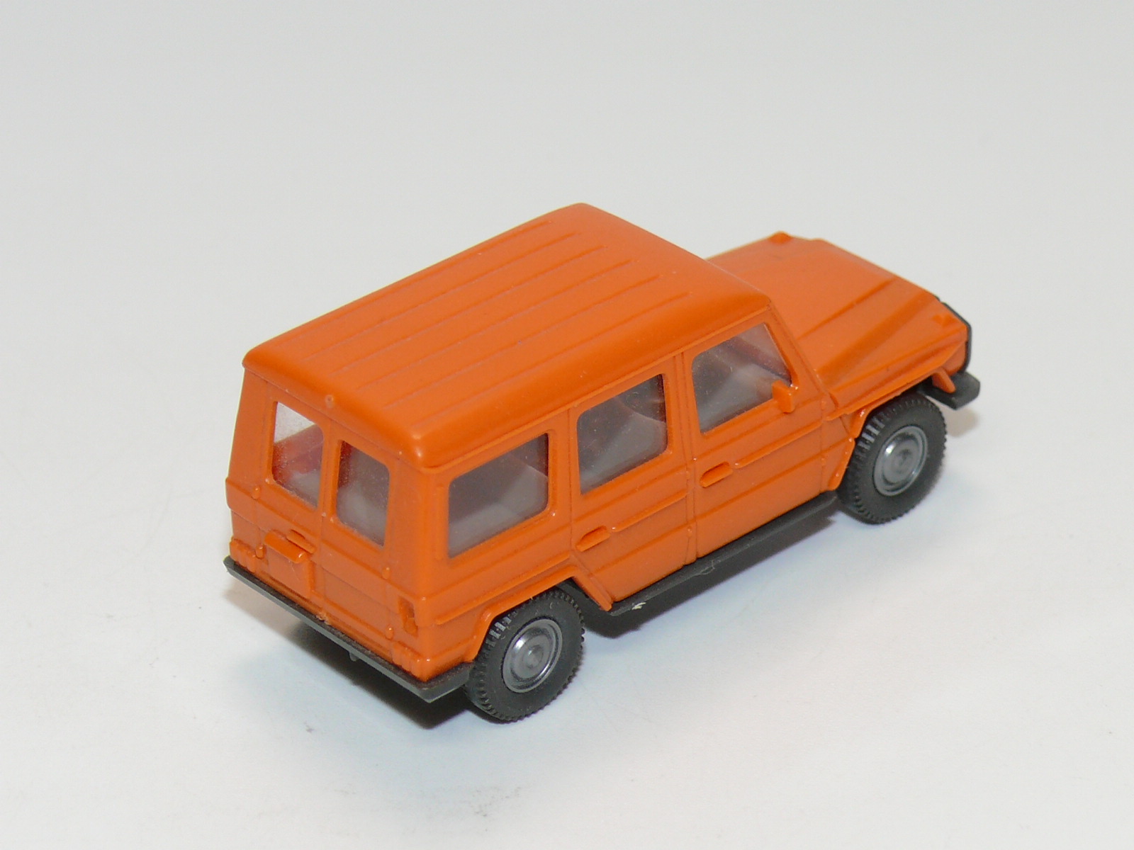 Wiking 266/3 - Mercedes Benz 230 G - 1:87