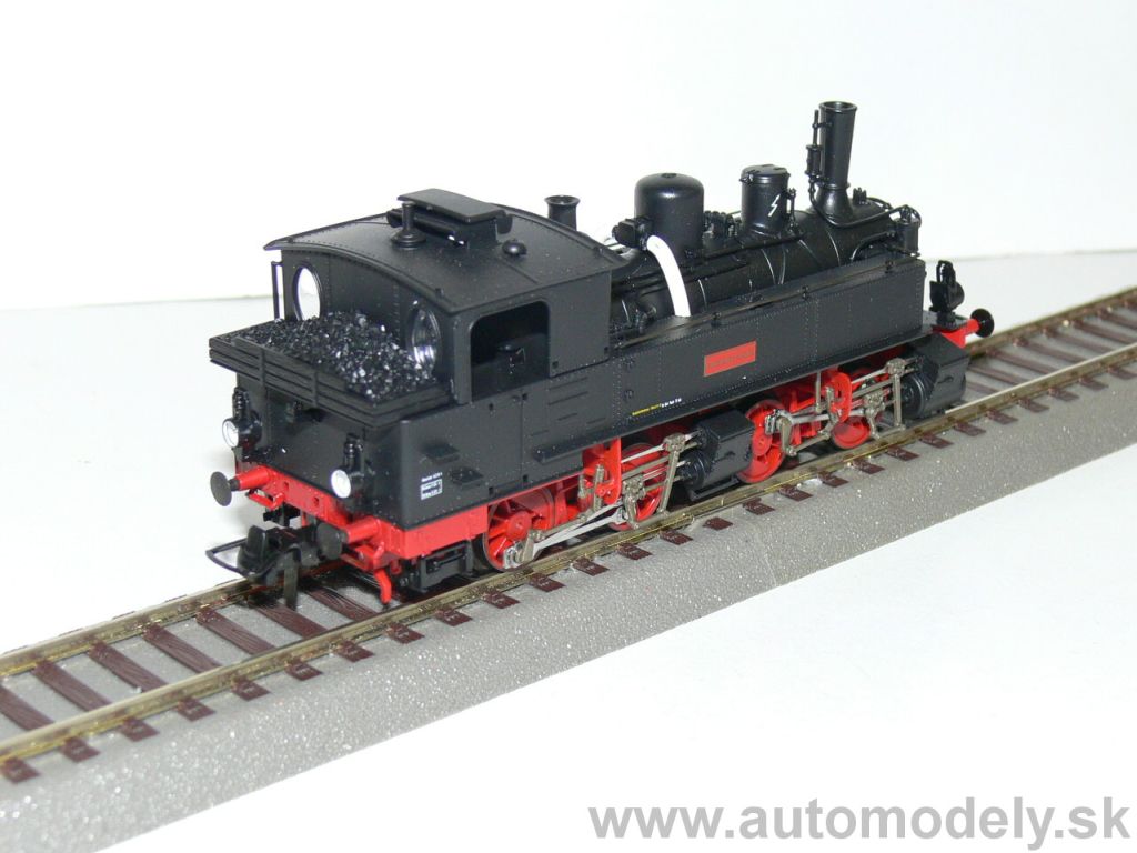 Roco 43284 - Parná Lokomotíva - HO 1:87