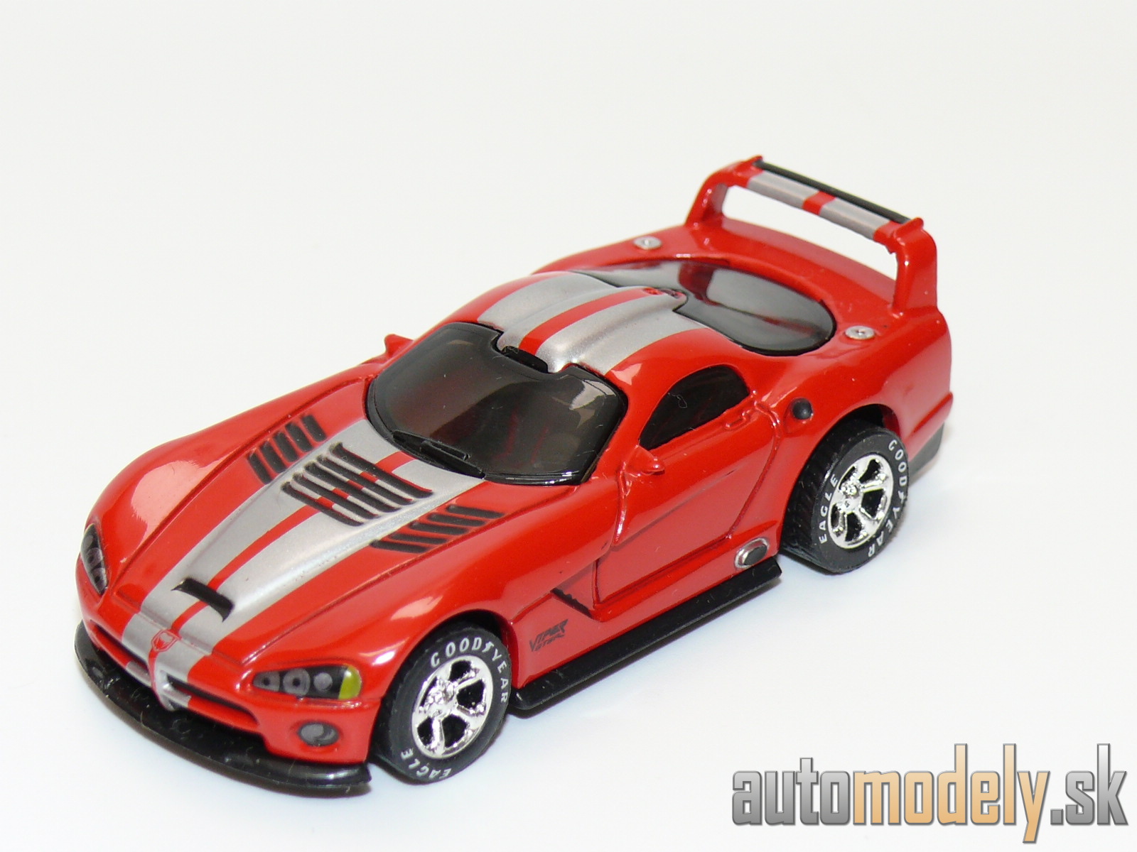 Matchbox dodge viper Matchbox dodge viper