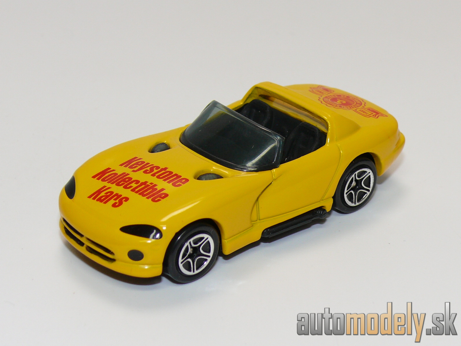 Matchbox dodge viper Matchbox dodge viper